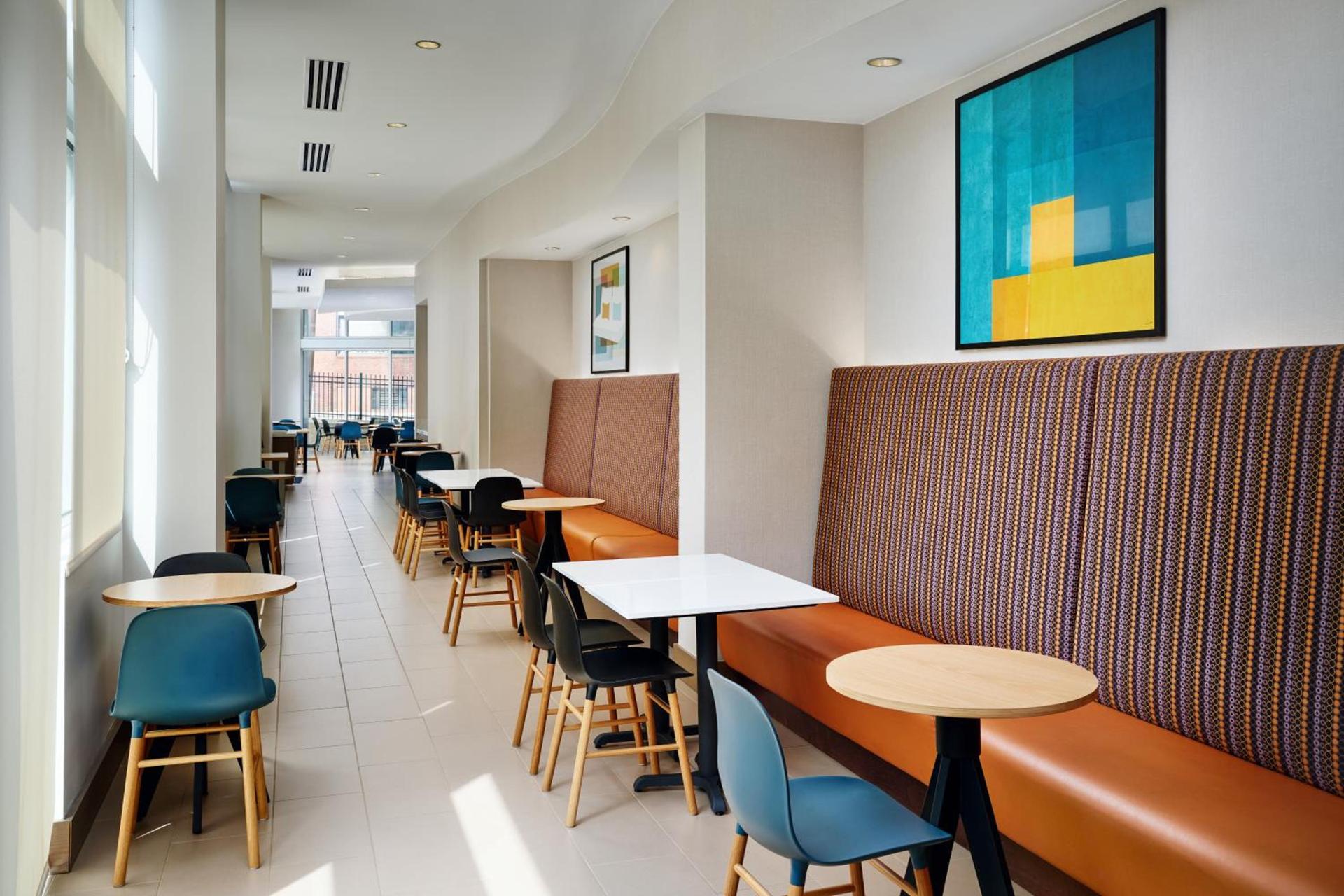 Hyatt House Atlanta Downtown photo 46