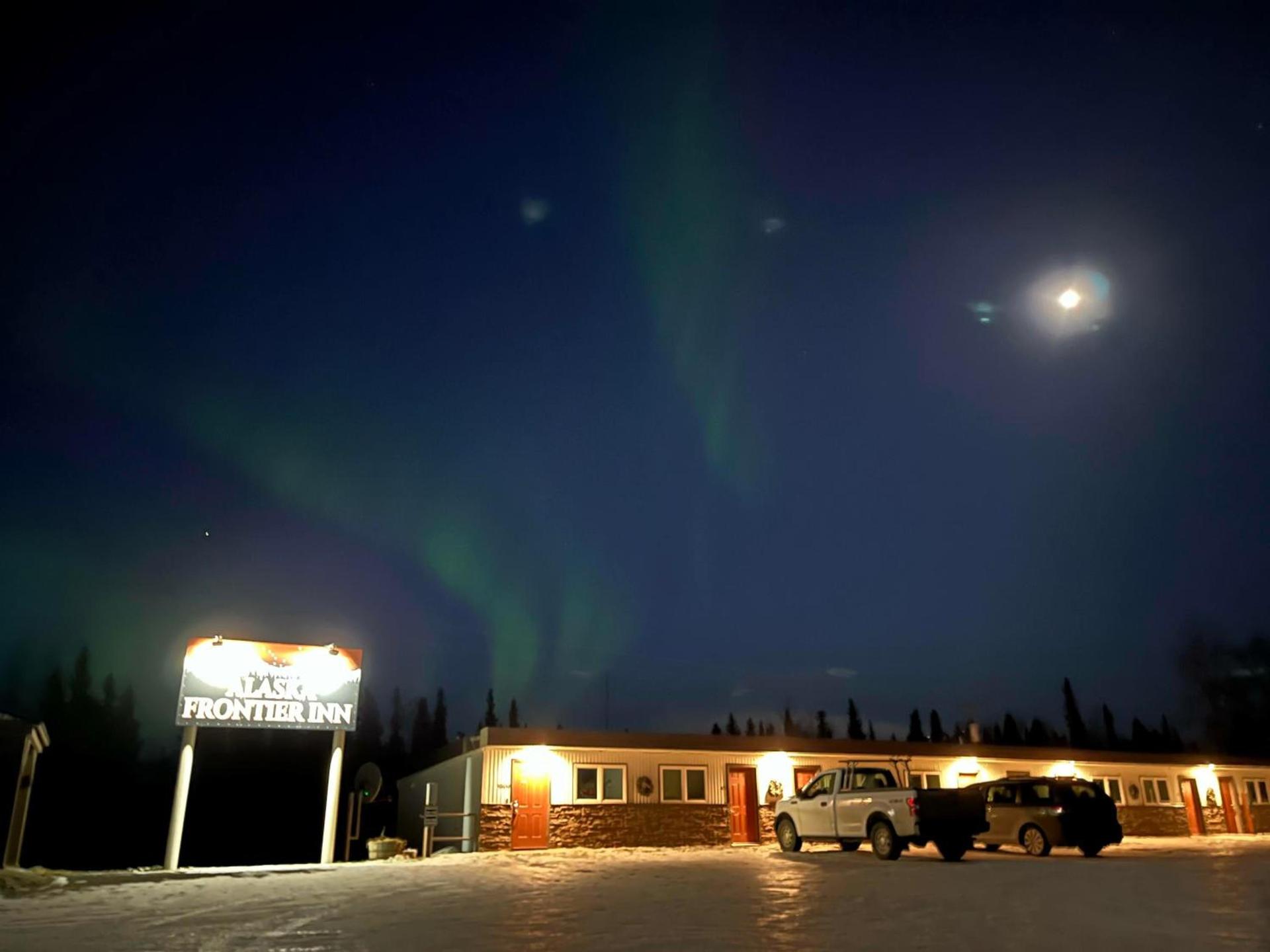 Alaska Frontier Inn photo 18