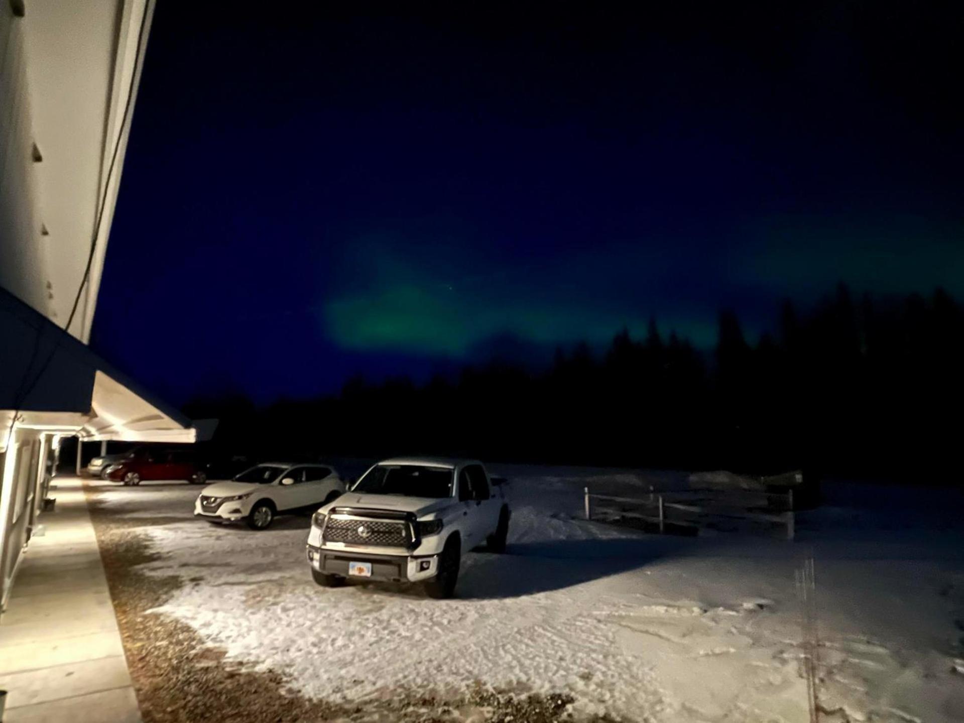Alaska Frontier Inn photo 19