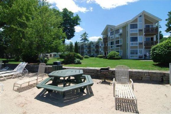 Misty Harbor Resort photo 20