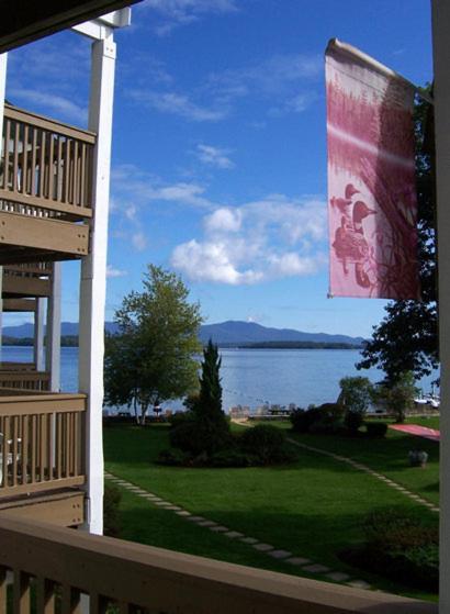 Misty Harbor Resort photo 13