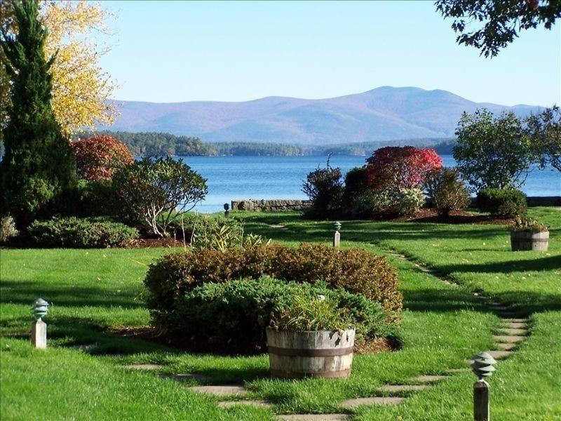Misty Harbor Resort photo 21