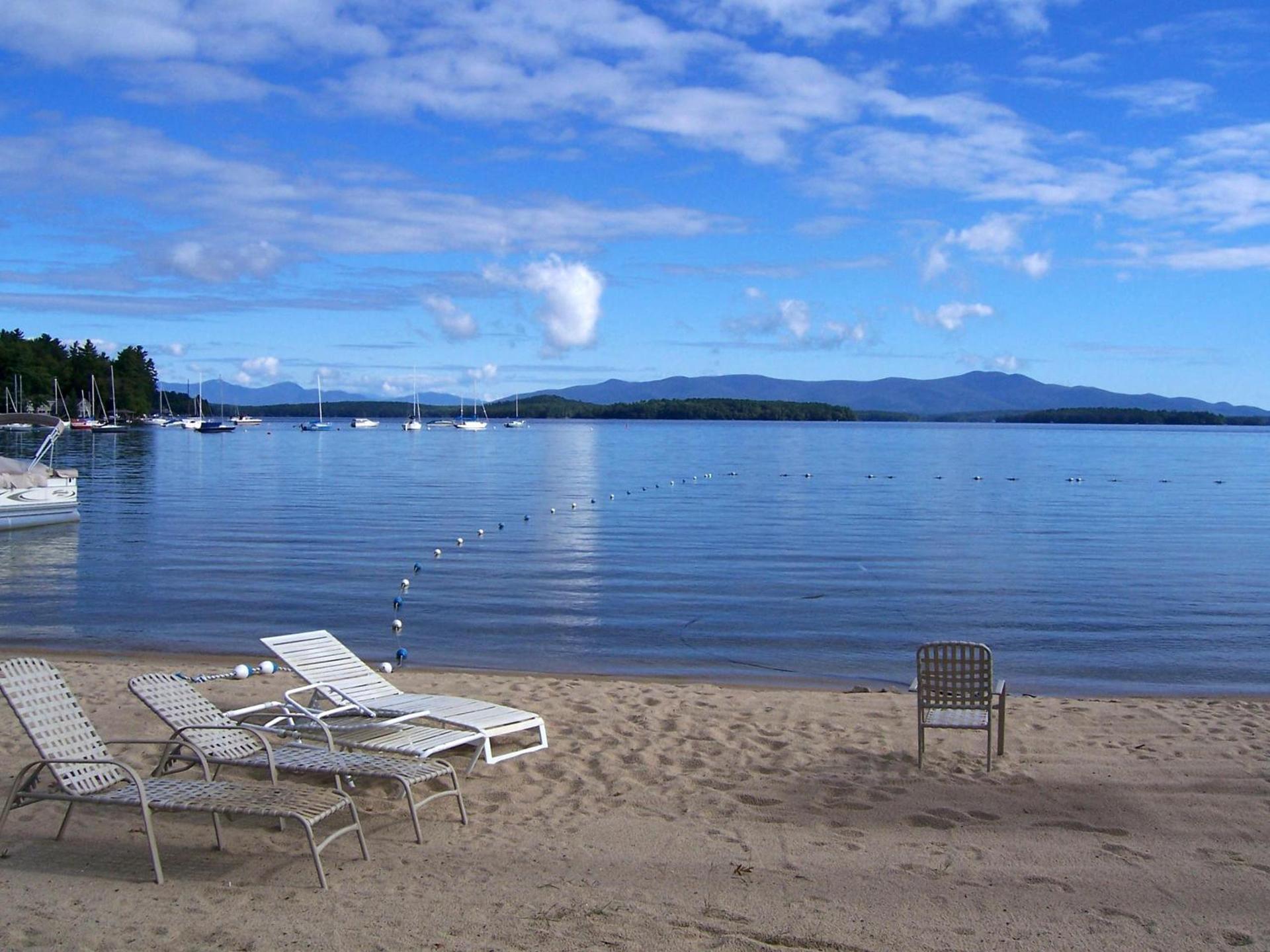 Misty Harbor Resort photo 2