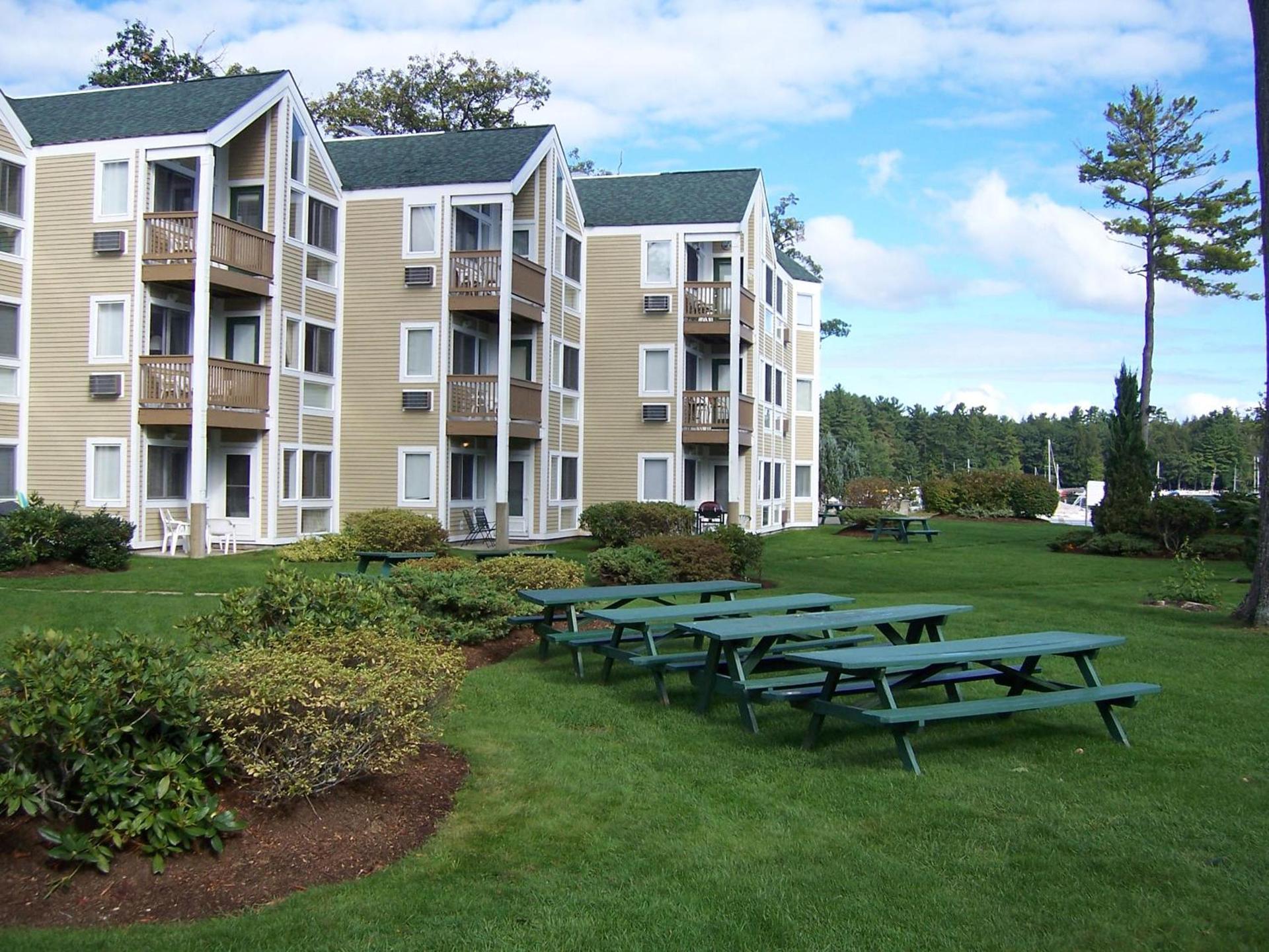 Misty Harbor Resort photo 19