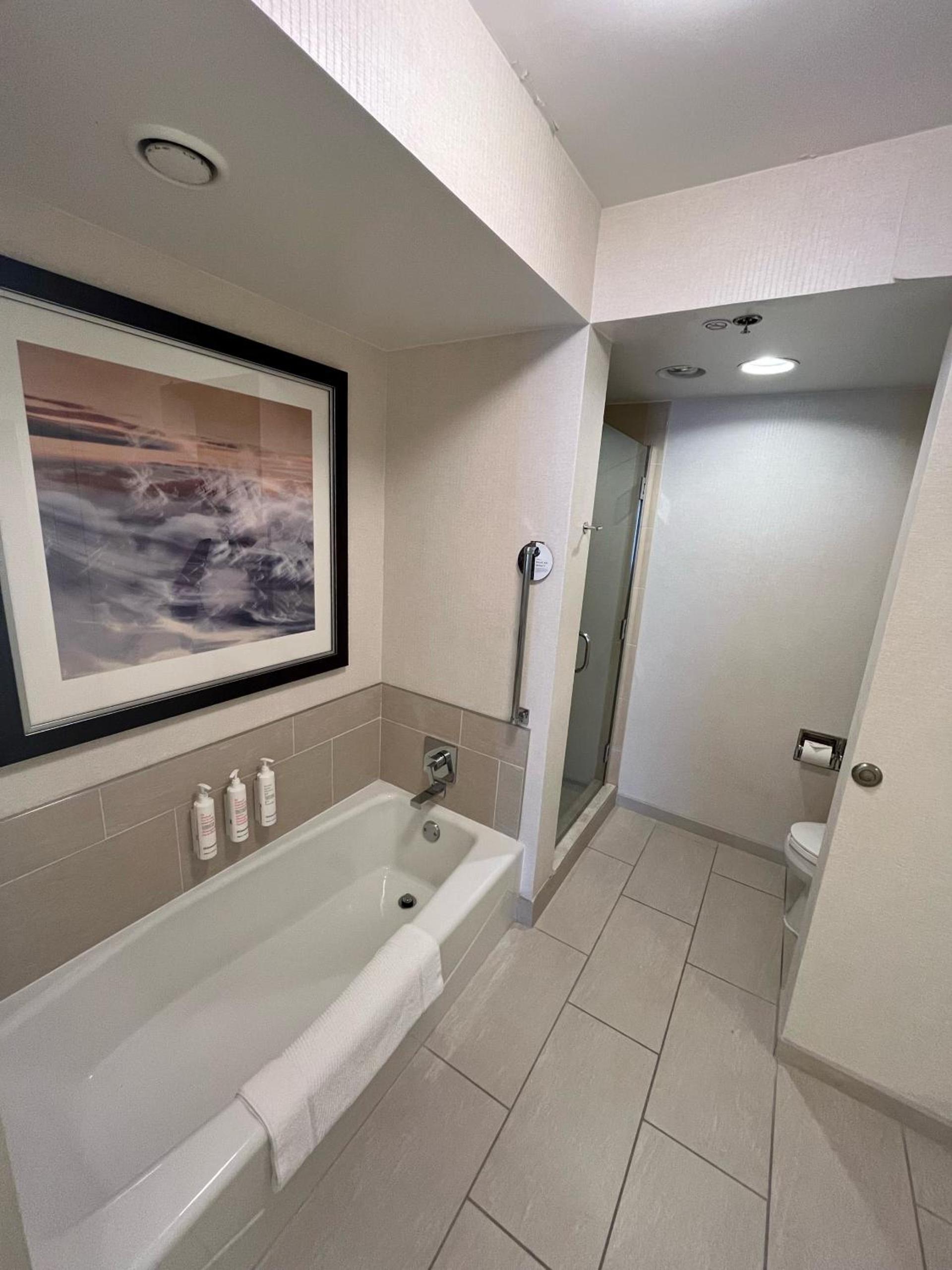 Chicago Marriott Suites O'Hare photo 17