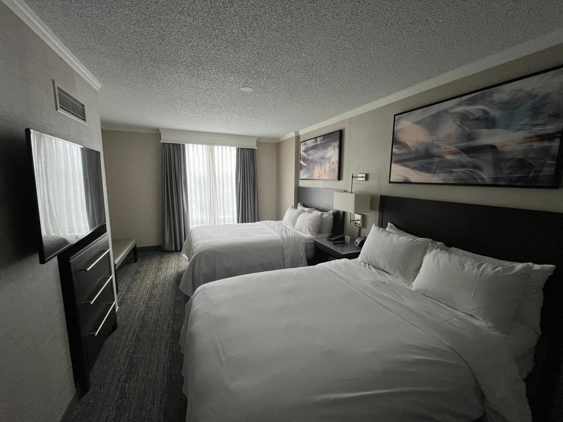Chicago Marriott Suites O'Hare photo 27