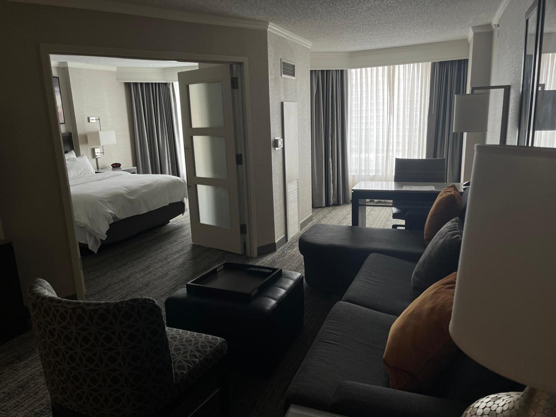 Chicago Marriott Suites O'Hare photo 23