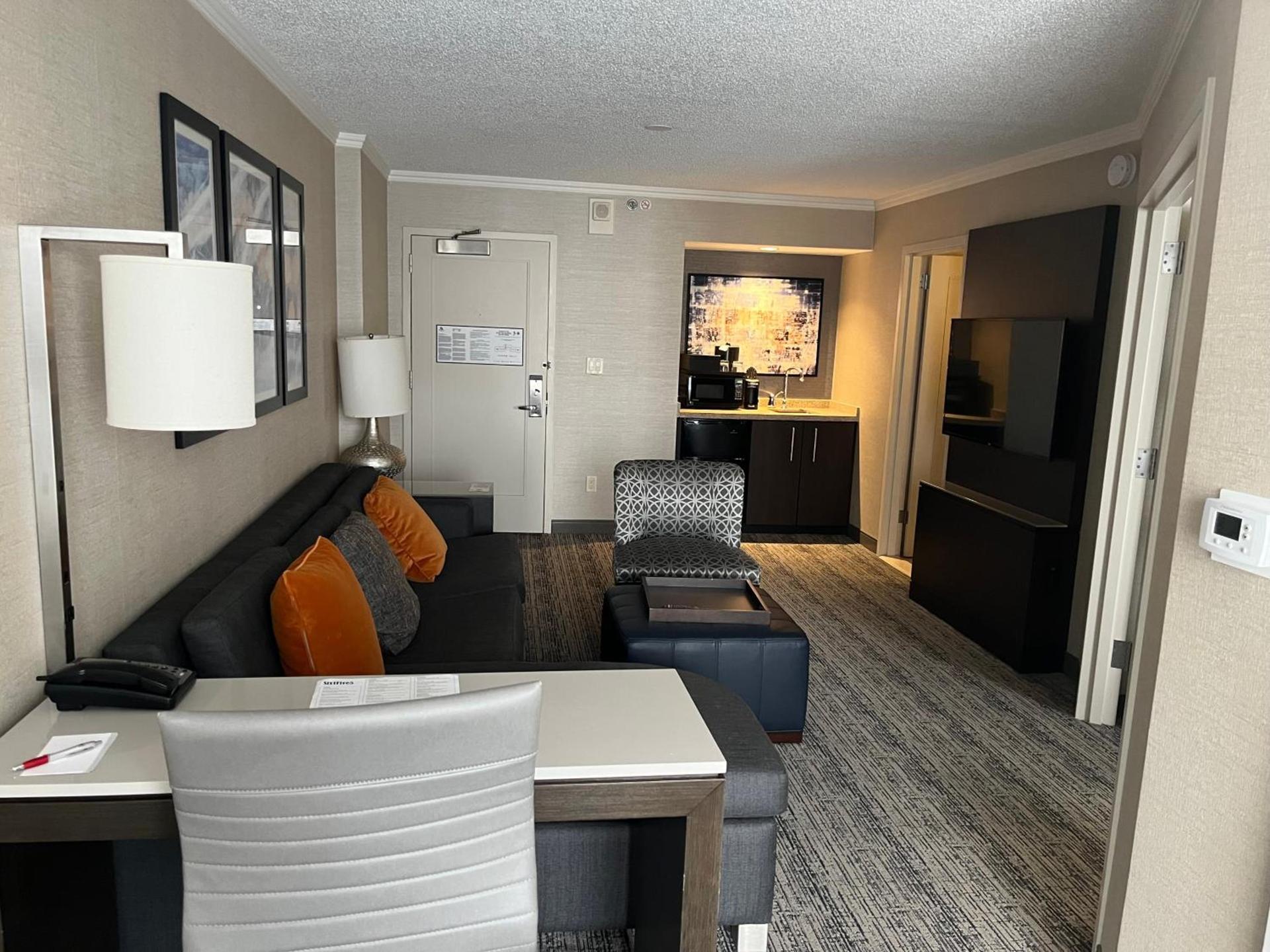 Chicago Marriott Suites O'Hare photo 24