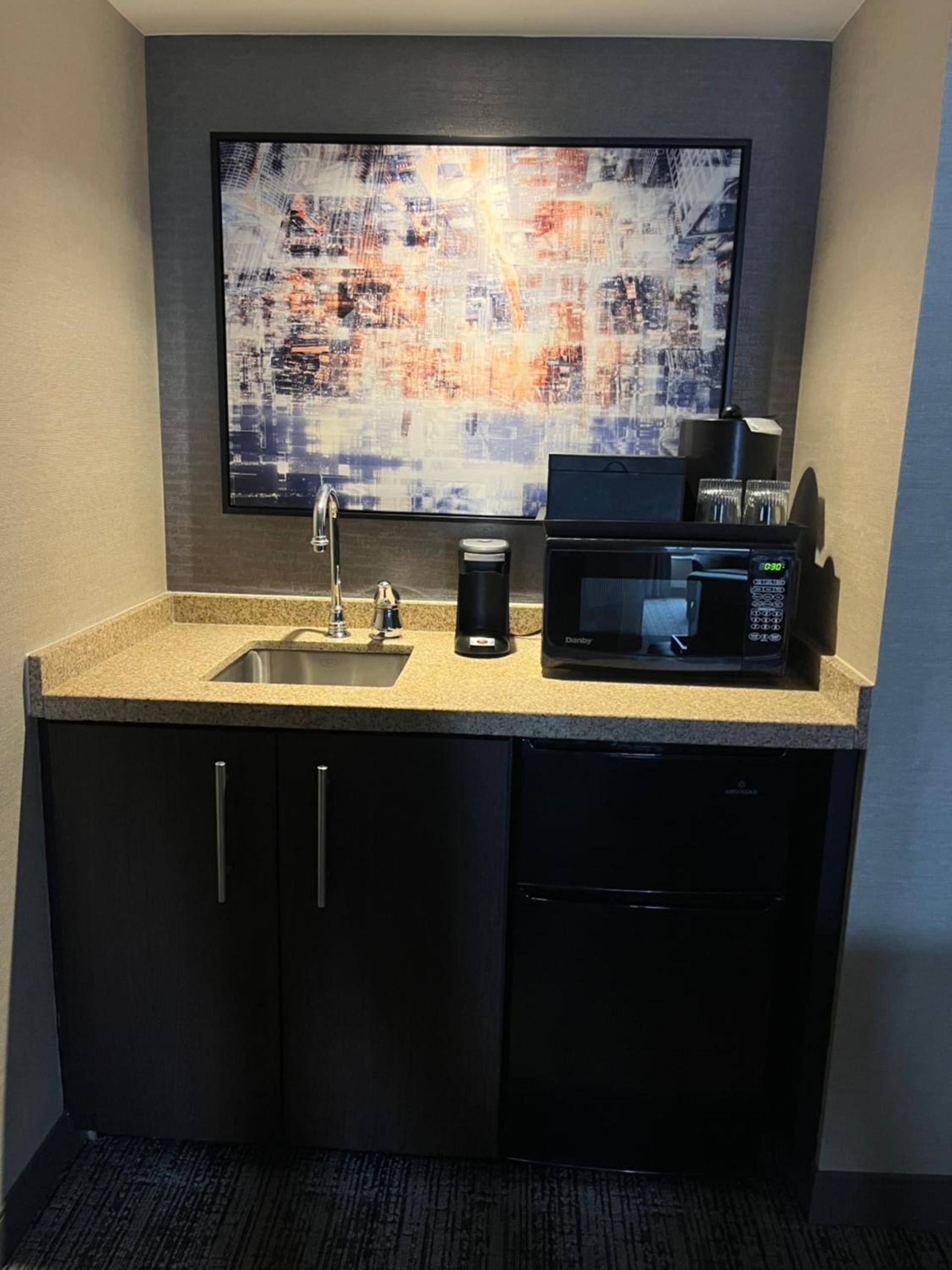 Chicago Marriott Suites O'Hare photo 26