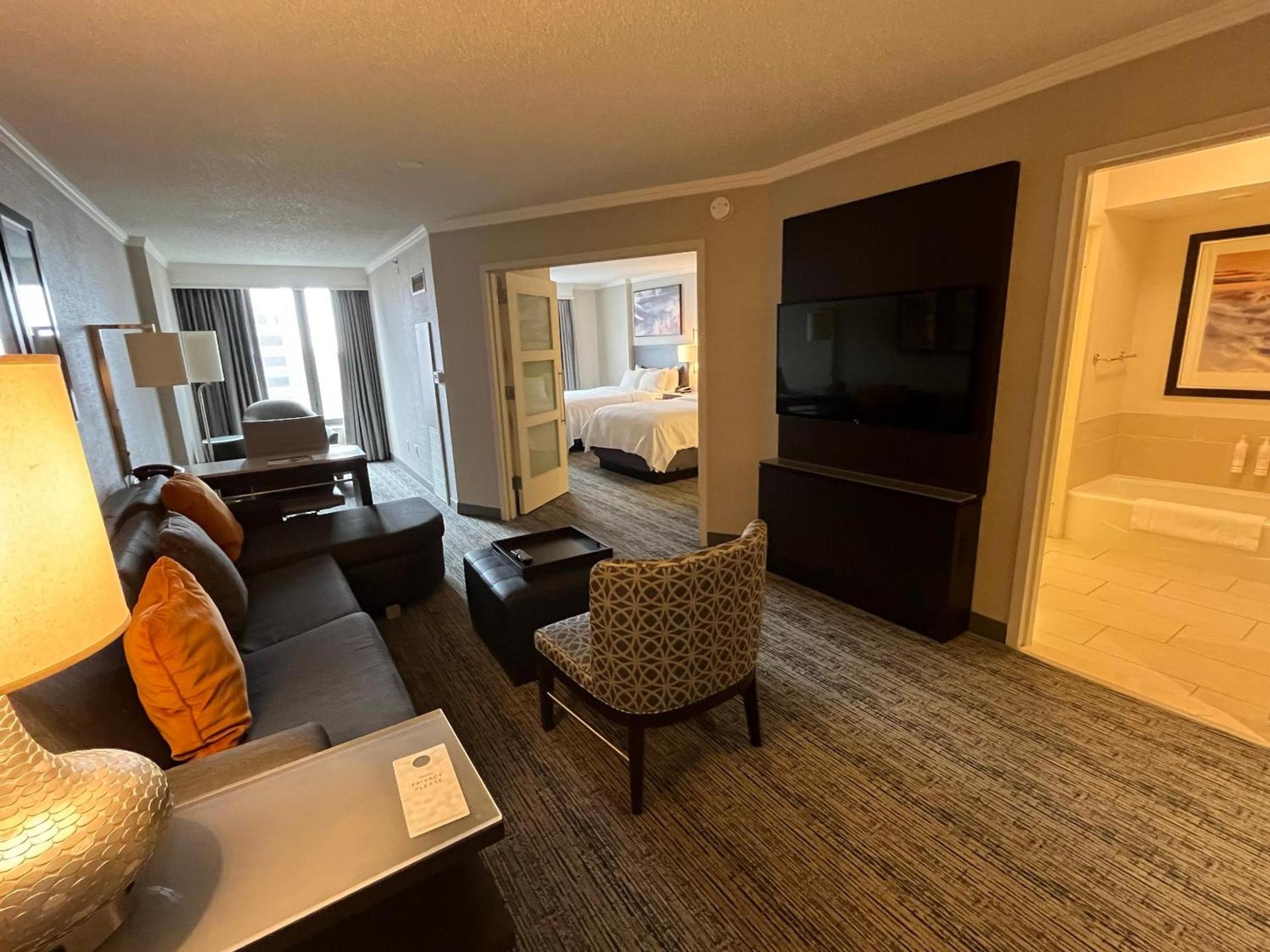 Chicago Marriott Suites O'Hare photo 19