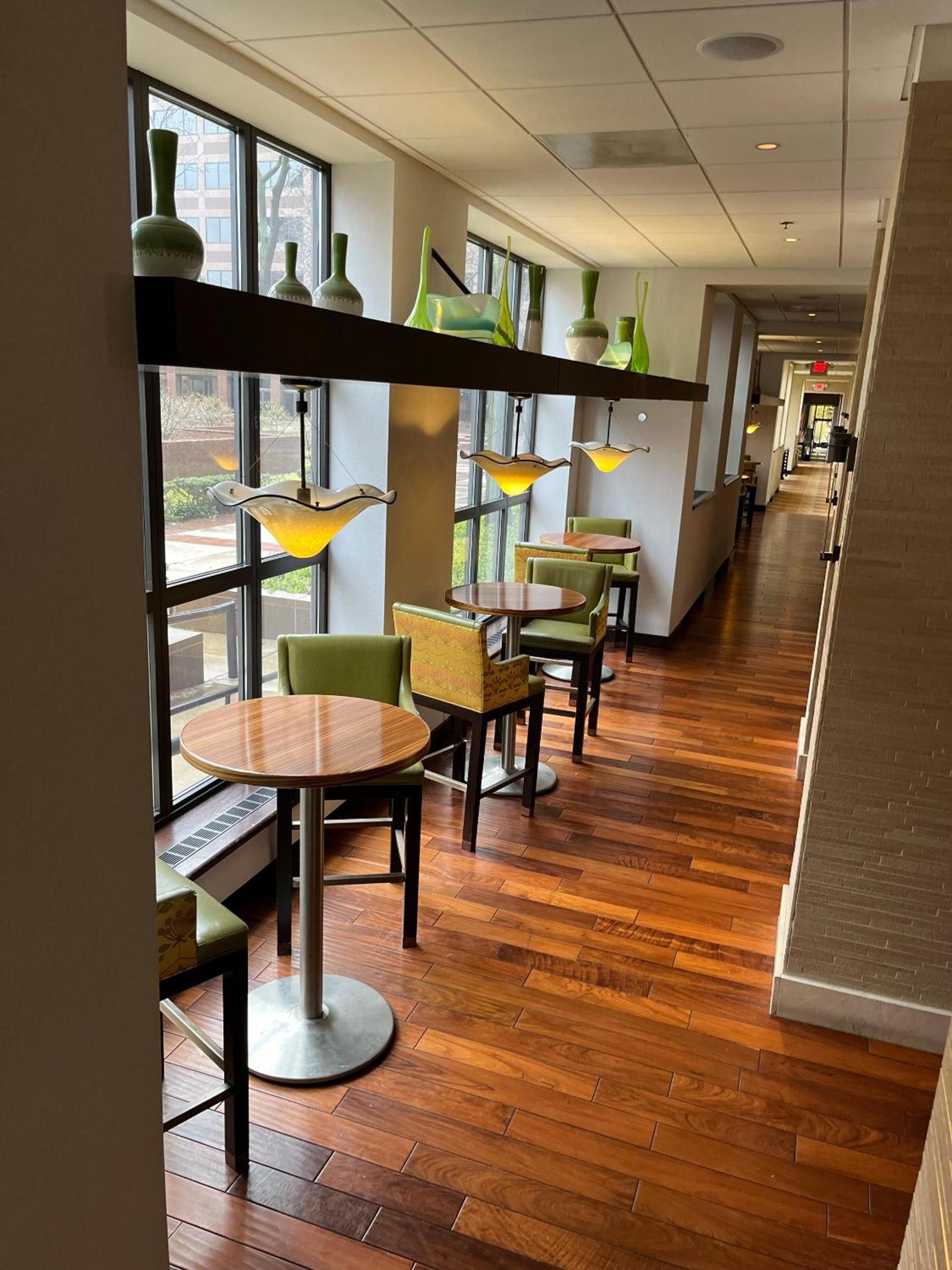 Chicago Marriott Suites O'Hare photo 16
