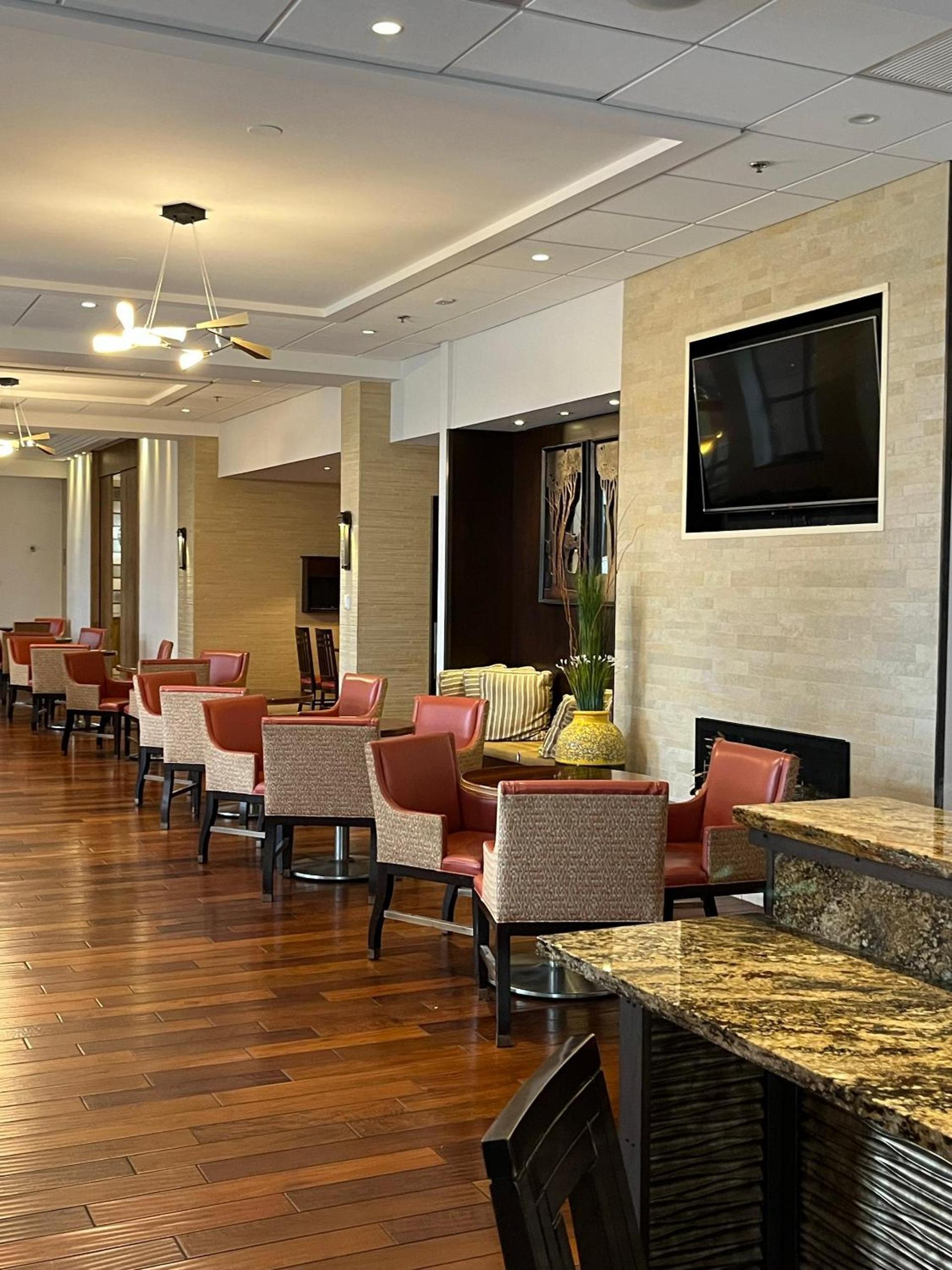Chicago Marriott Suites O'Hare photo 15