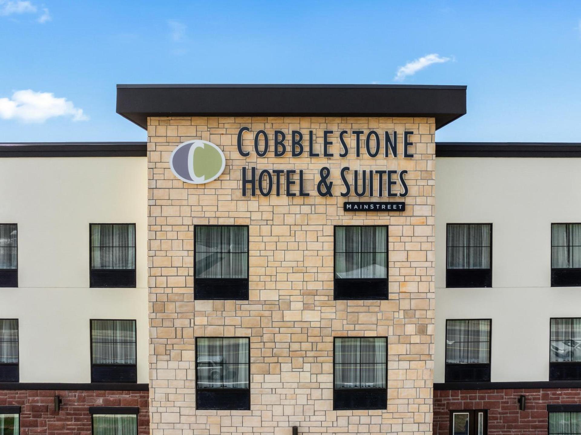 Cobblestone Hotel & Suites - Cullman photo 3