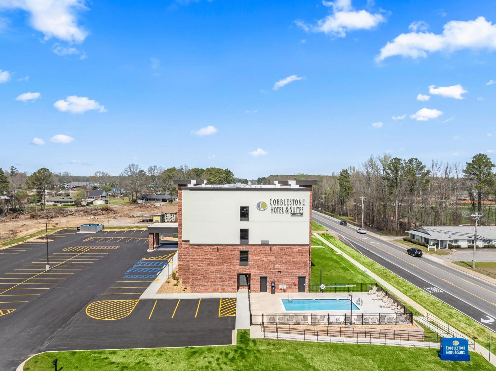 Cobblestone Hotel & Suites - Cullman photo 7