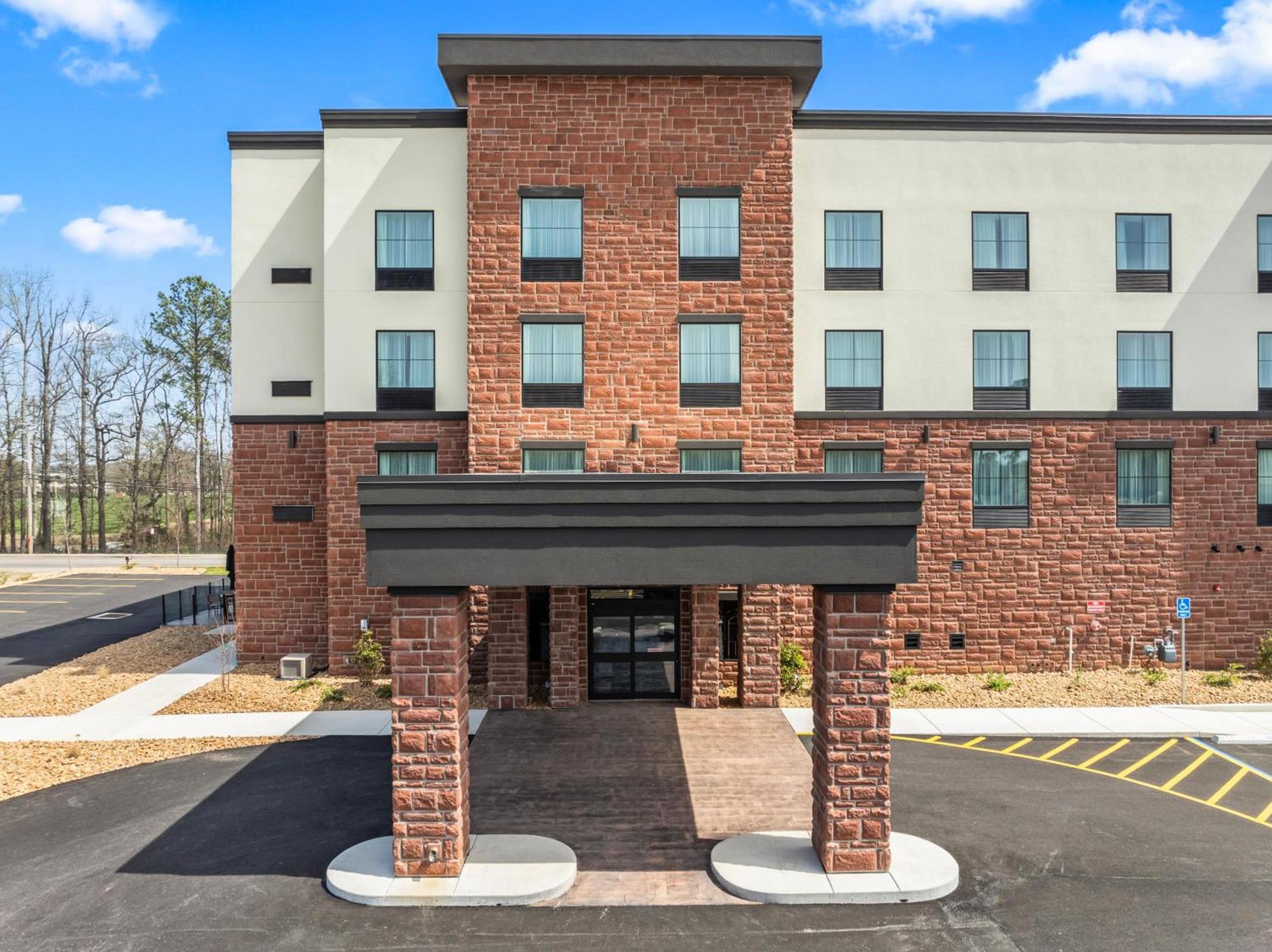 Cobblestone Hotel & Suites - Cullman photo 13