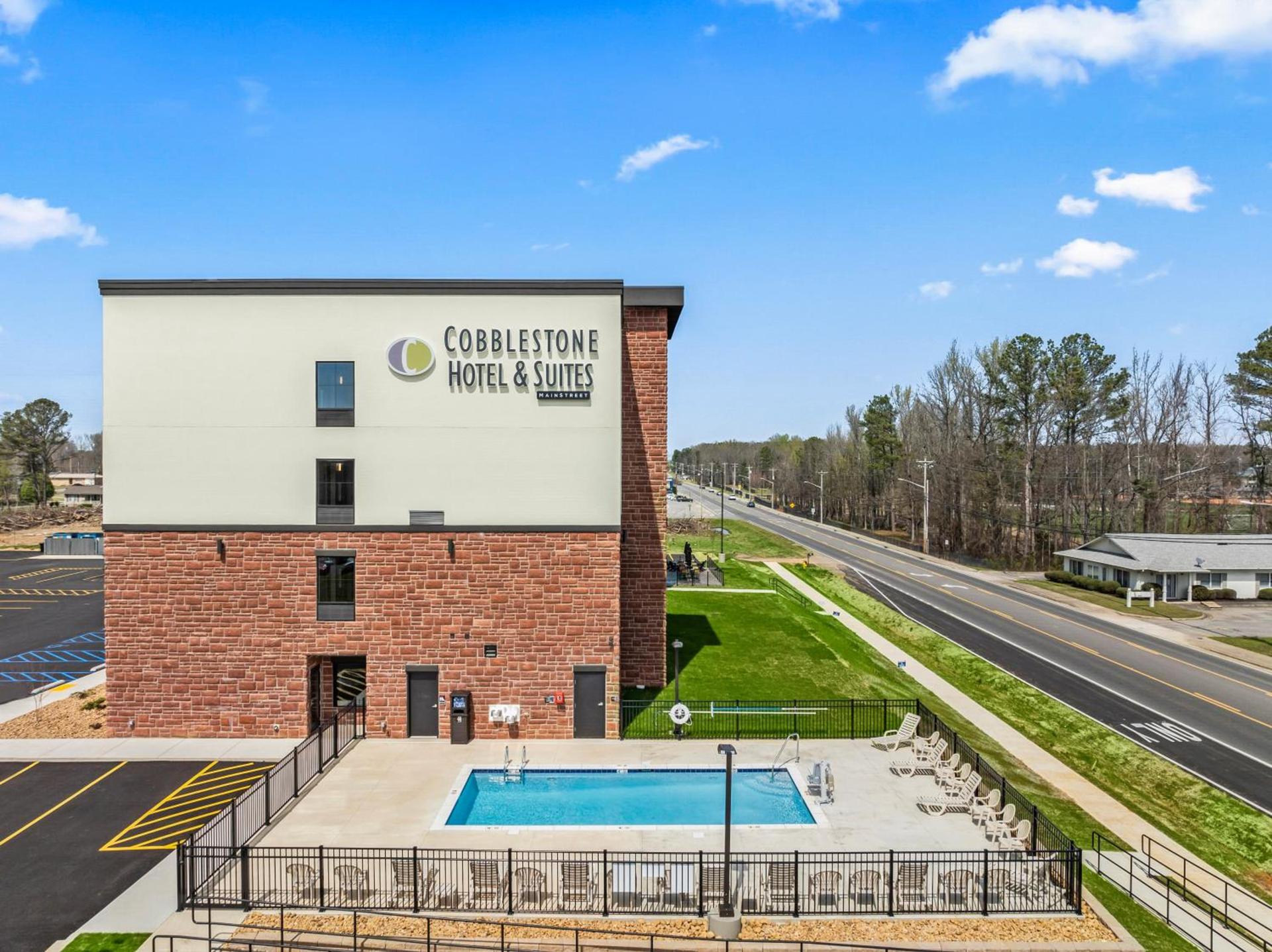 Cobblestone Hotel & Suites - Cullman photo 9