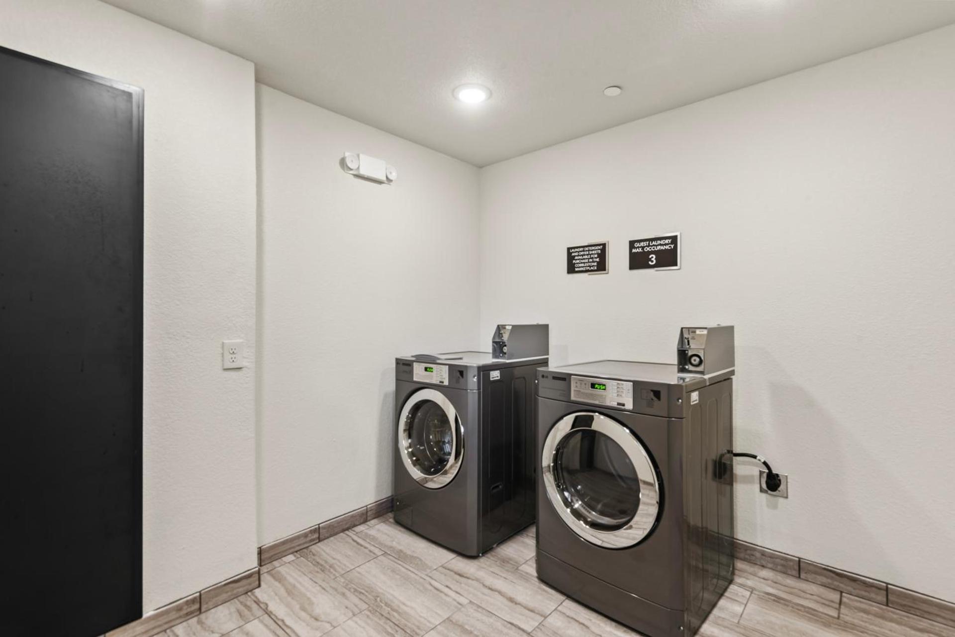 Cobblestone Hotel & Suites - Cullman photo 12