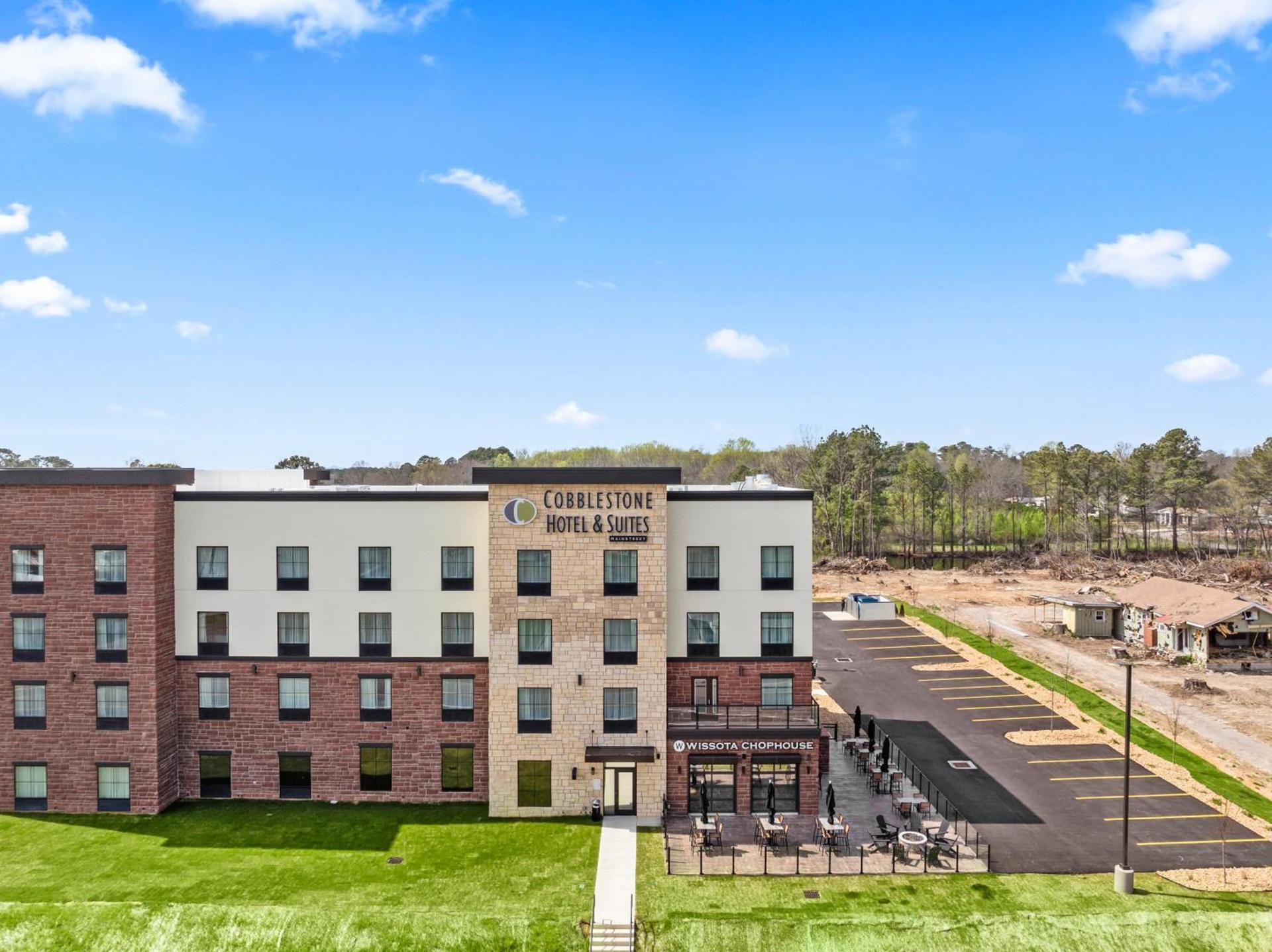 Cobblestone Hotel & Suites - Cullman photo 11