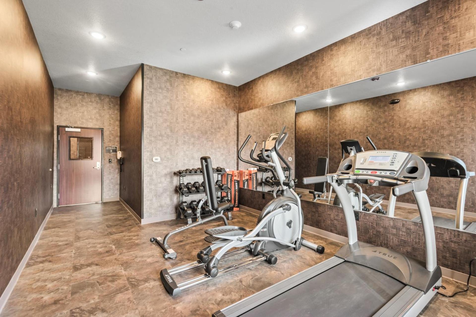Cobblestone Hotel & Suites - Cullman photo 15