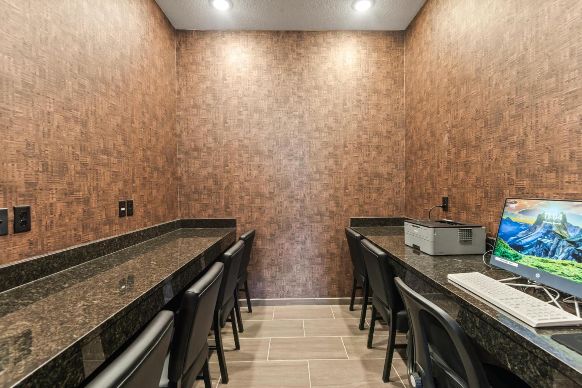 Cobblestone Hotel & Suites - Cullman photo 22