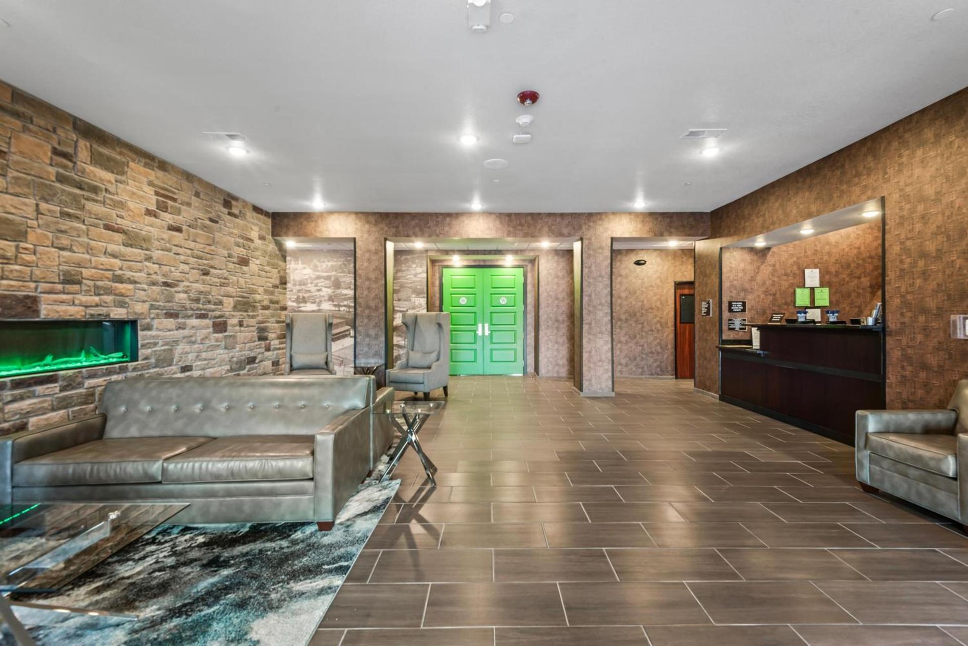 Cobblestone Hotel & Suites - Cullman photo 19