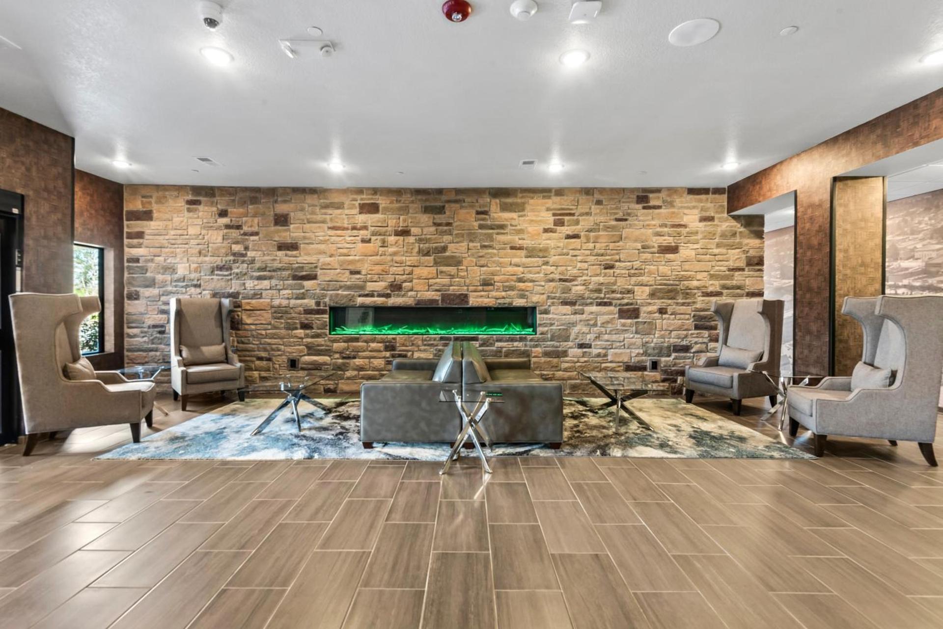 Cobblestone Hotel & Suites - Cullman photo 16