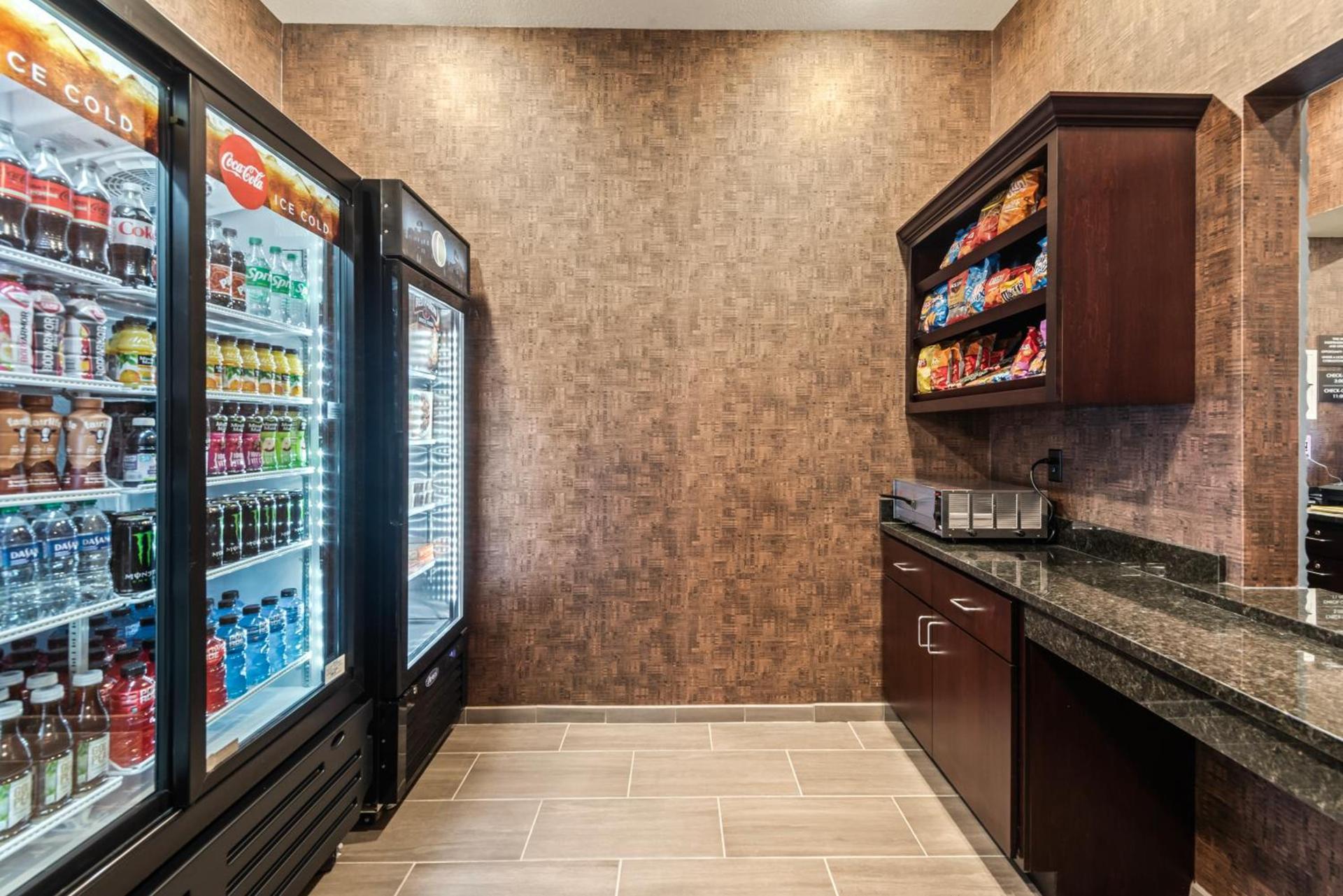 Cobblestone Hotel & Suites - Cullman photo 20