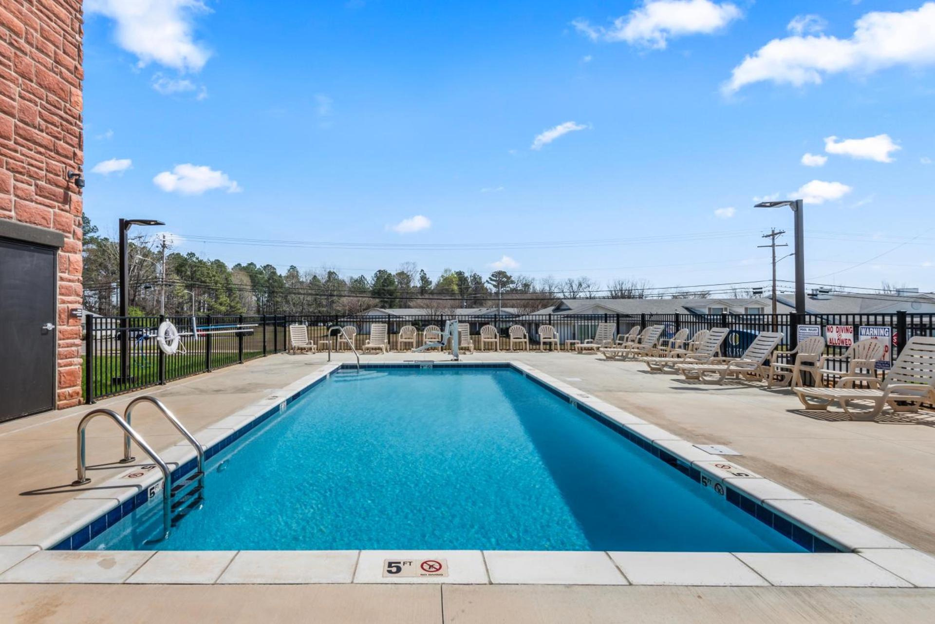 Cobblestone Hotel & Suites - Cullman photo 23