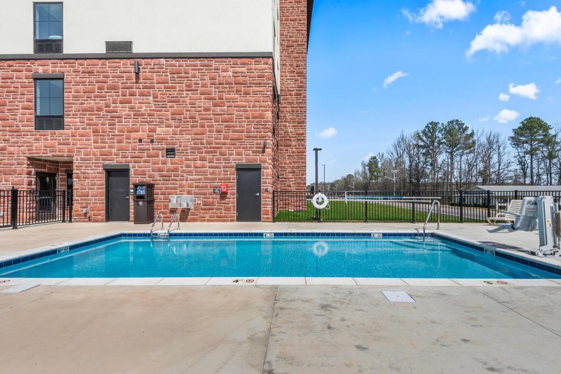 Cobblestone Hotel & Suites - Cullman photo 25