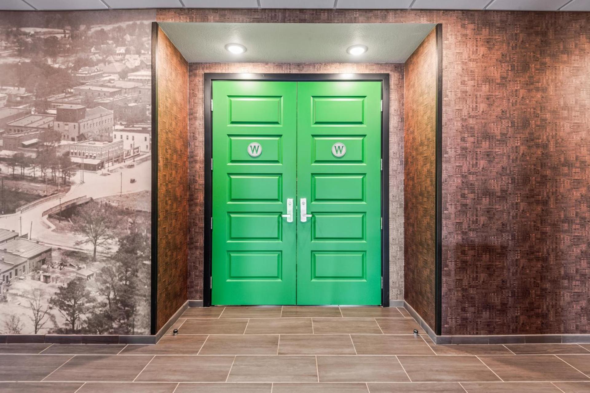 Cobblestone Hotel & Suites - Cullman photo 26