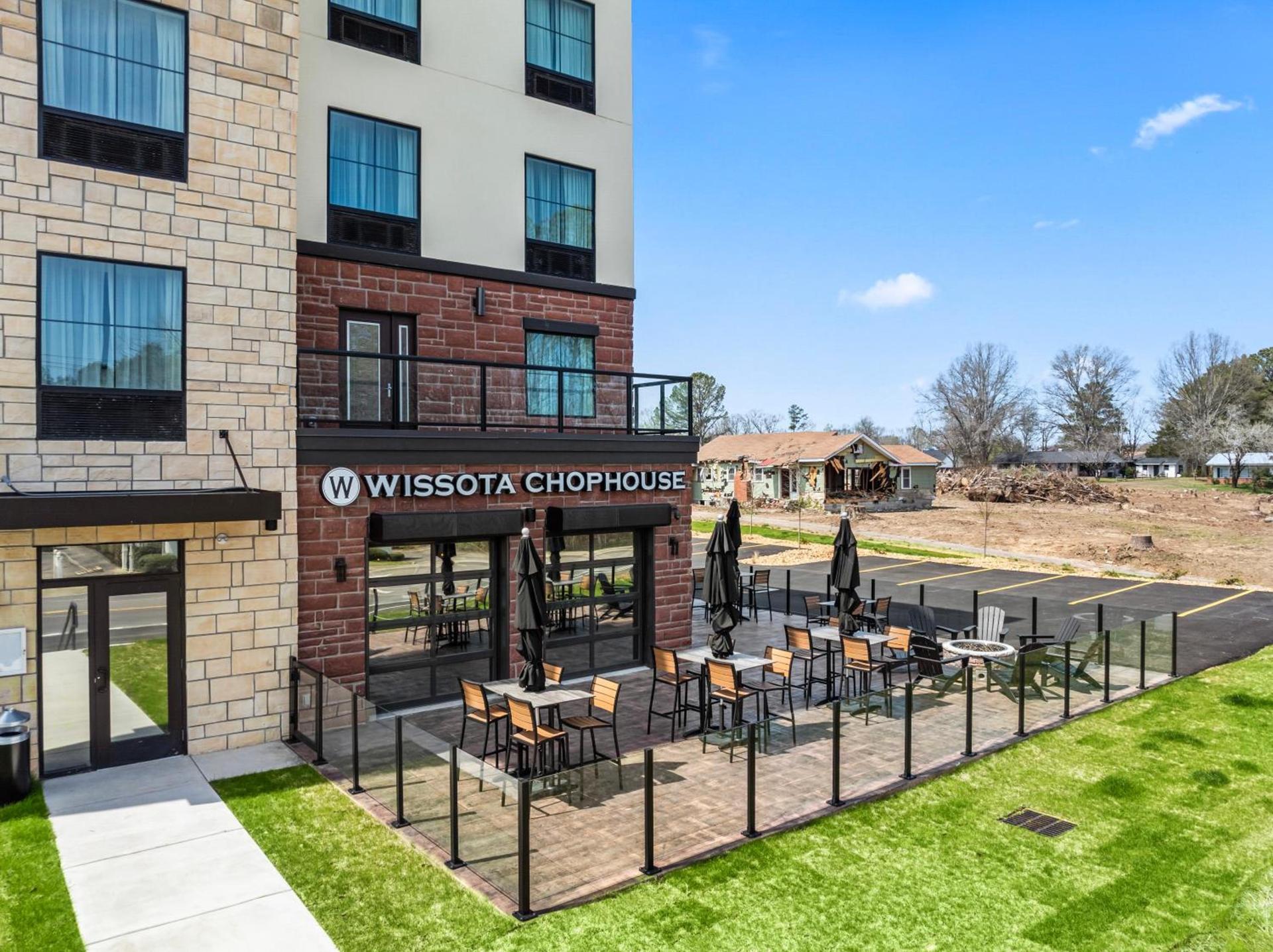 Cobblestone Hotel & Suites - Cullman photo 28