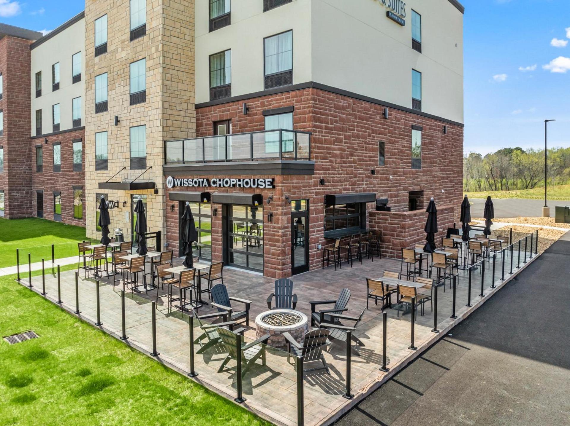Cobblestone Hotel & Suites - Cullman photo 31