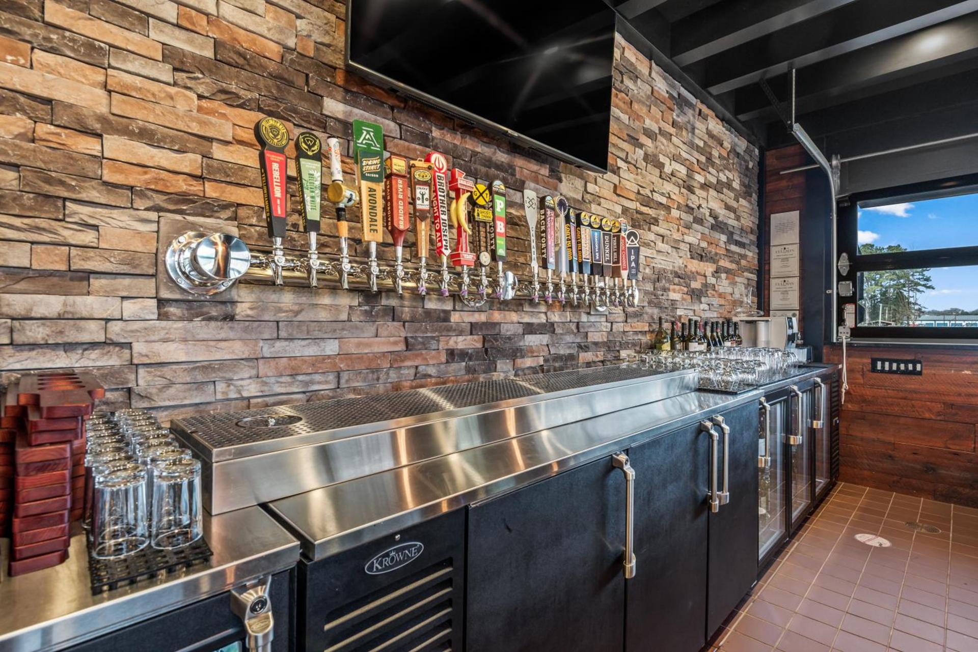 Cobblestone Hotel & Suites - Cullman photo 39