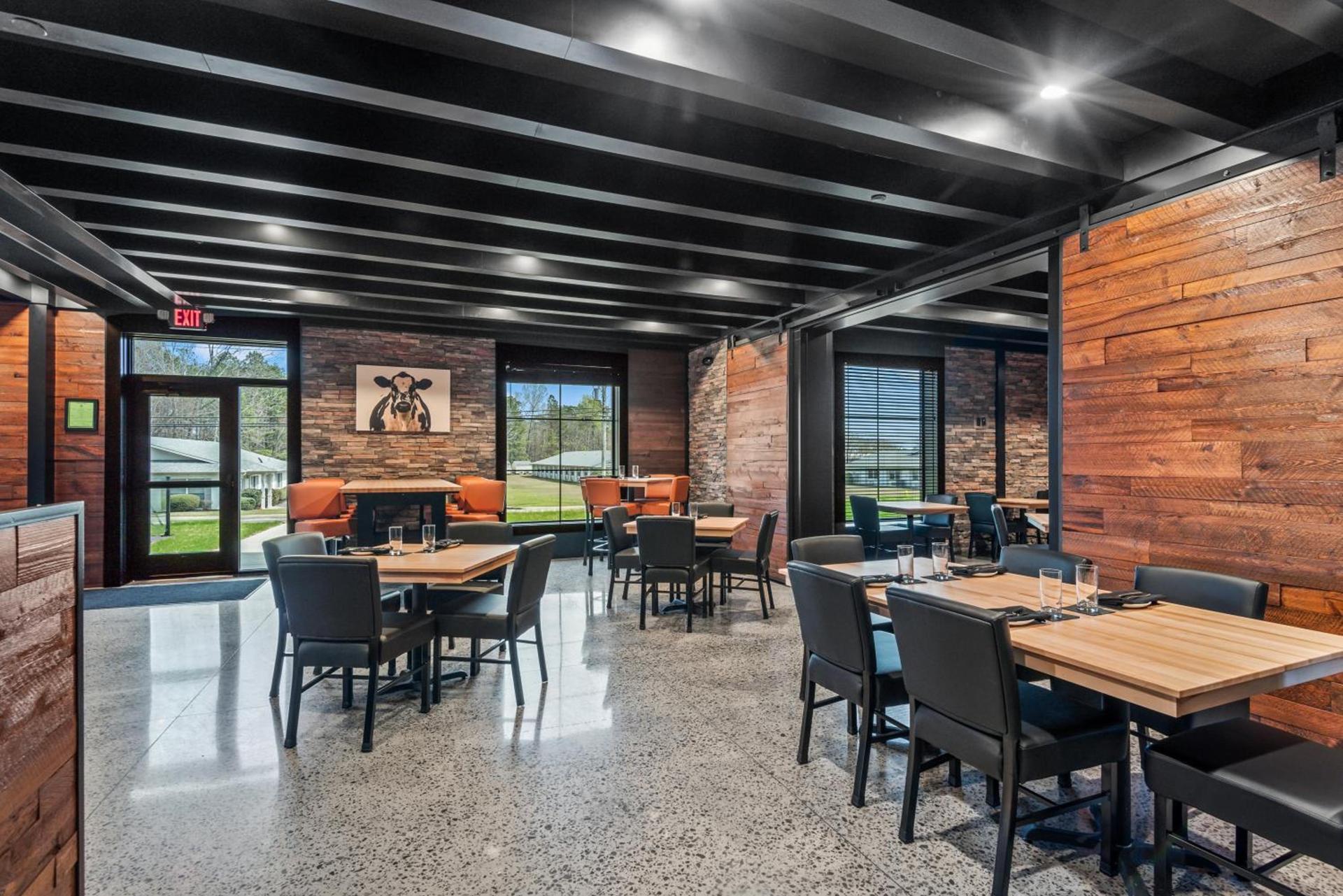 Cobblestone Hotel & Suites - Cullman photo 45