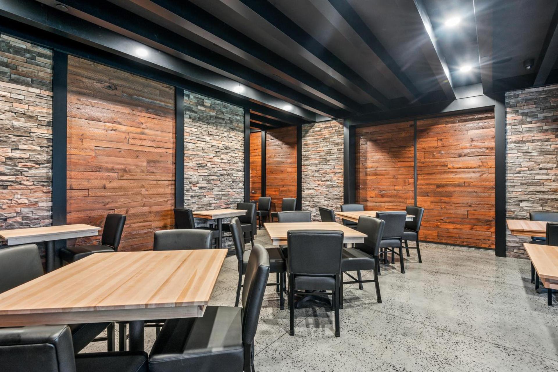 Cobblestone Hotel & Suites - Cullman photo 49