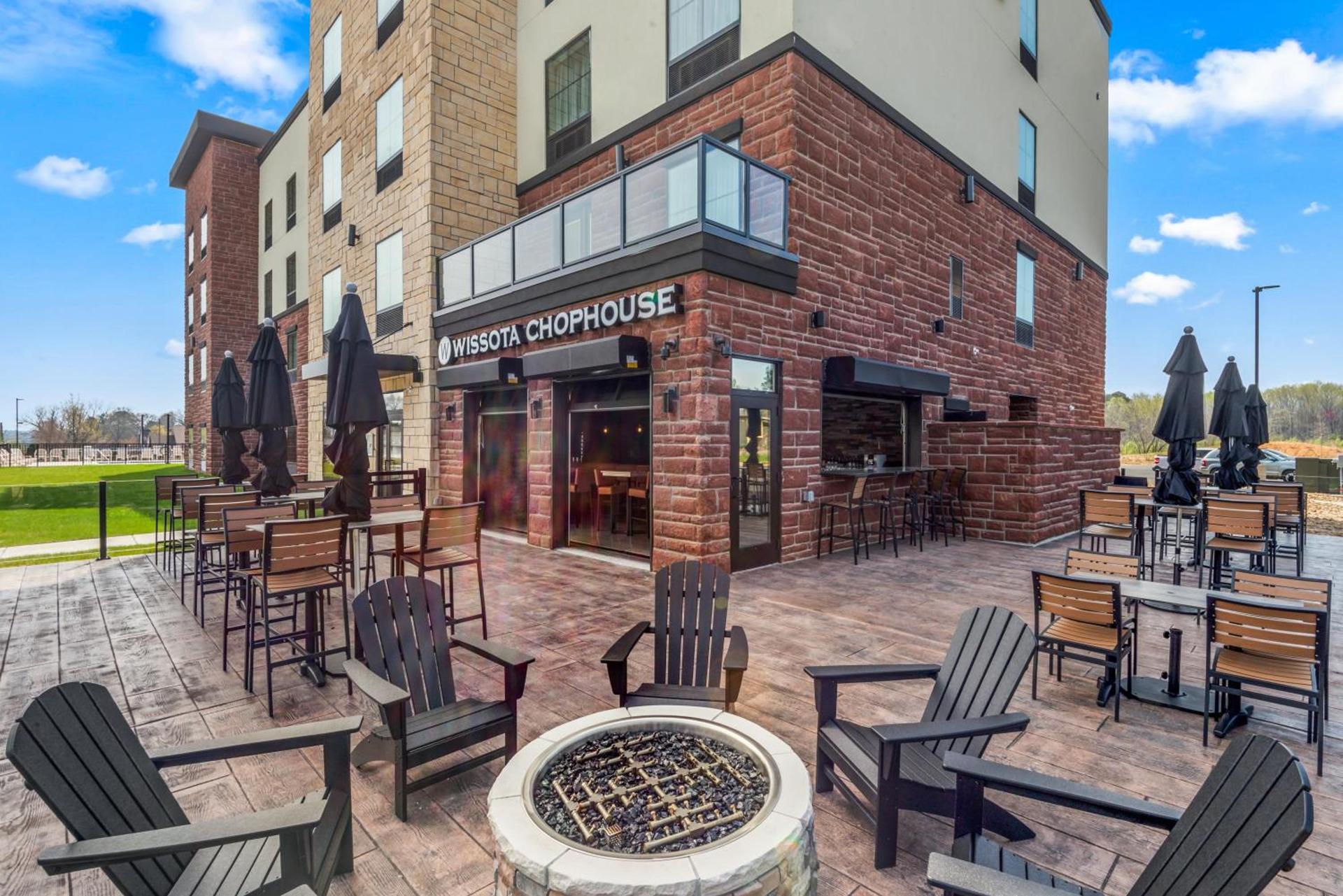 Cobblestone Hotel & Suites - Cullman photo 47