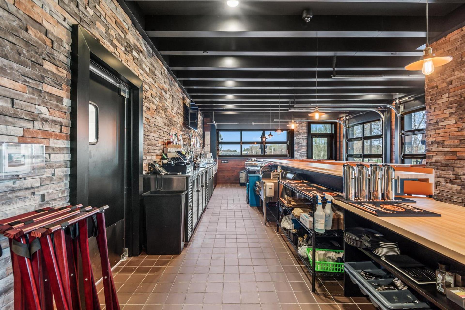 Cobblestone Hotel & Suites - Cullman photo 52