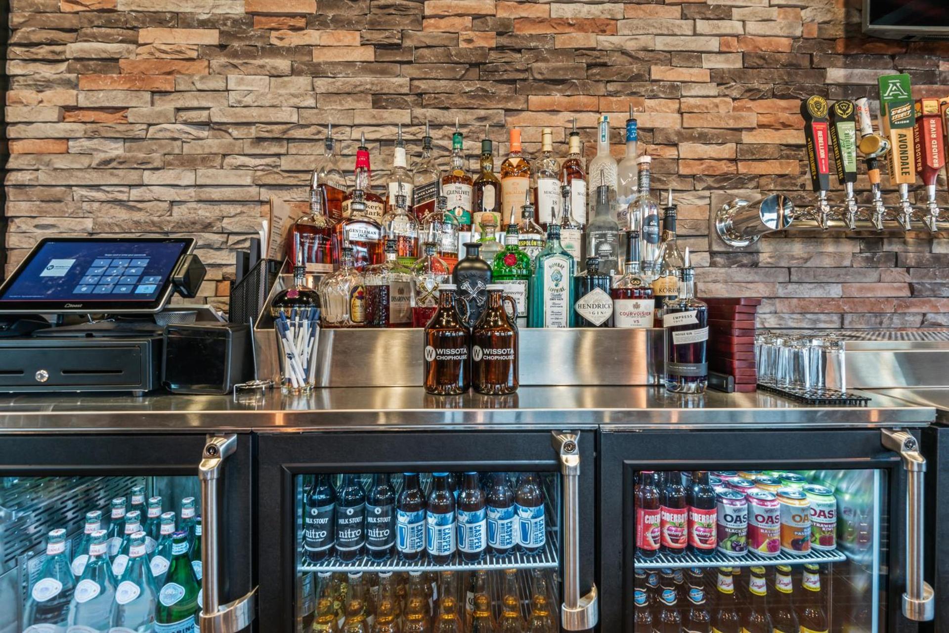 Cobblestone Hotel & Suites - Cullman photo 51