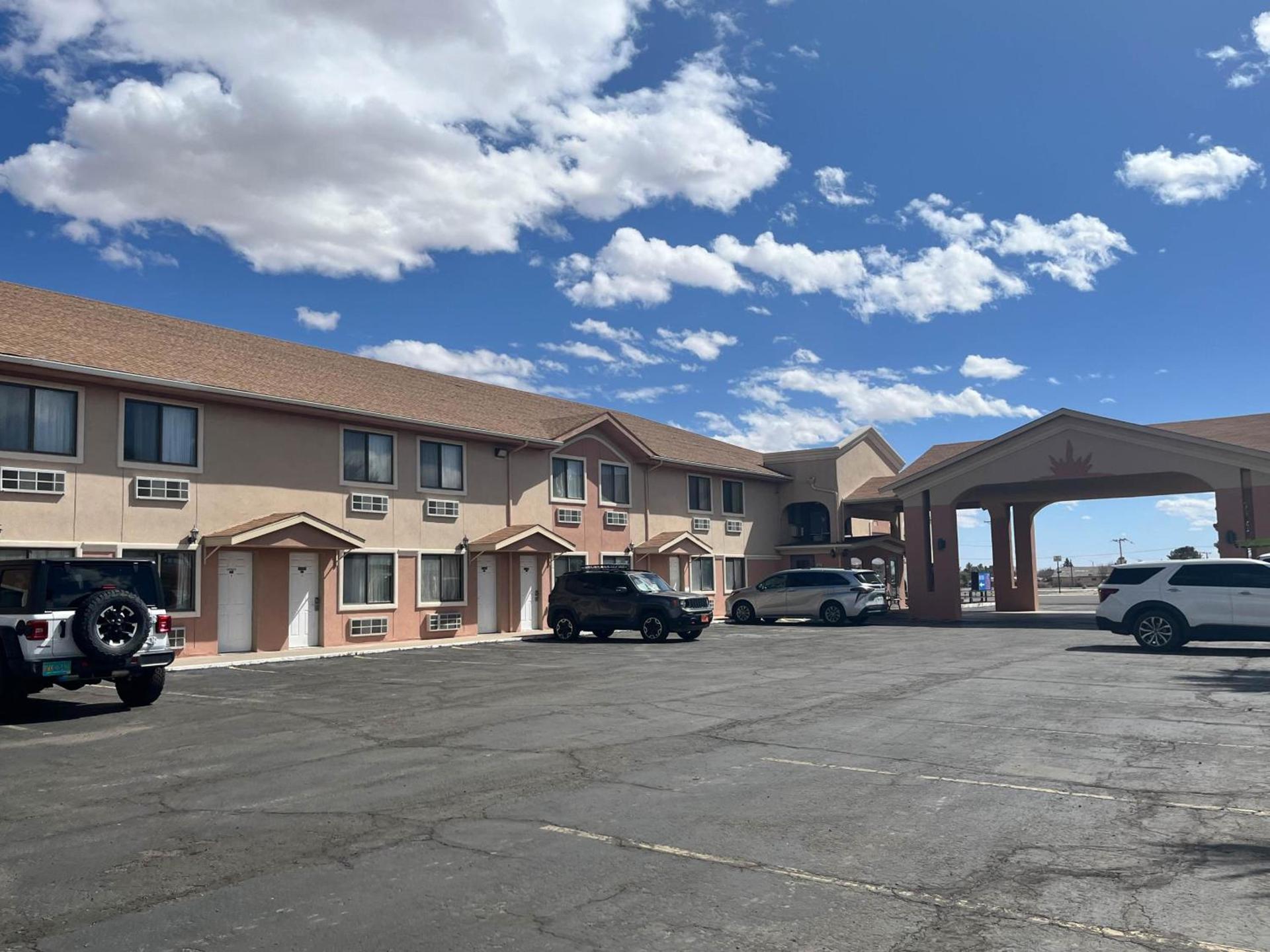 Motel 6 Deming, NM photo 24