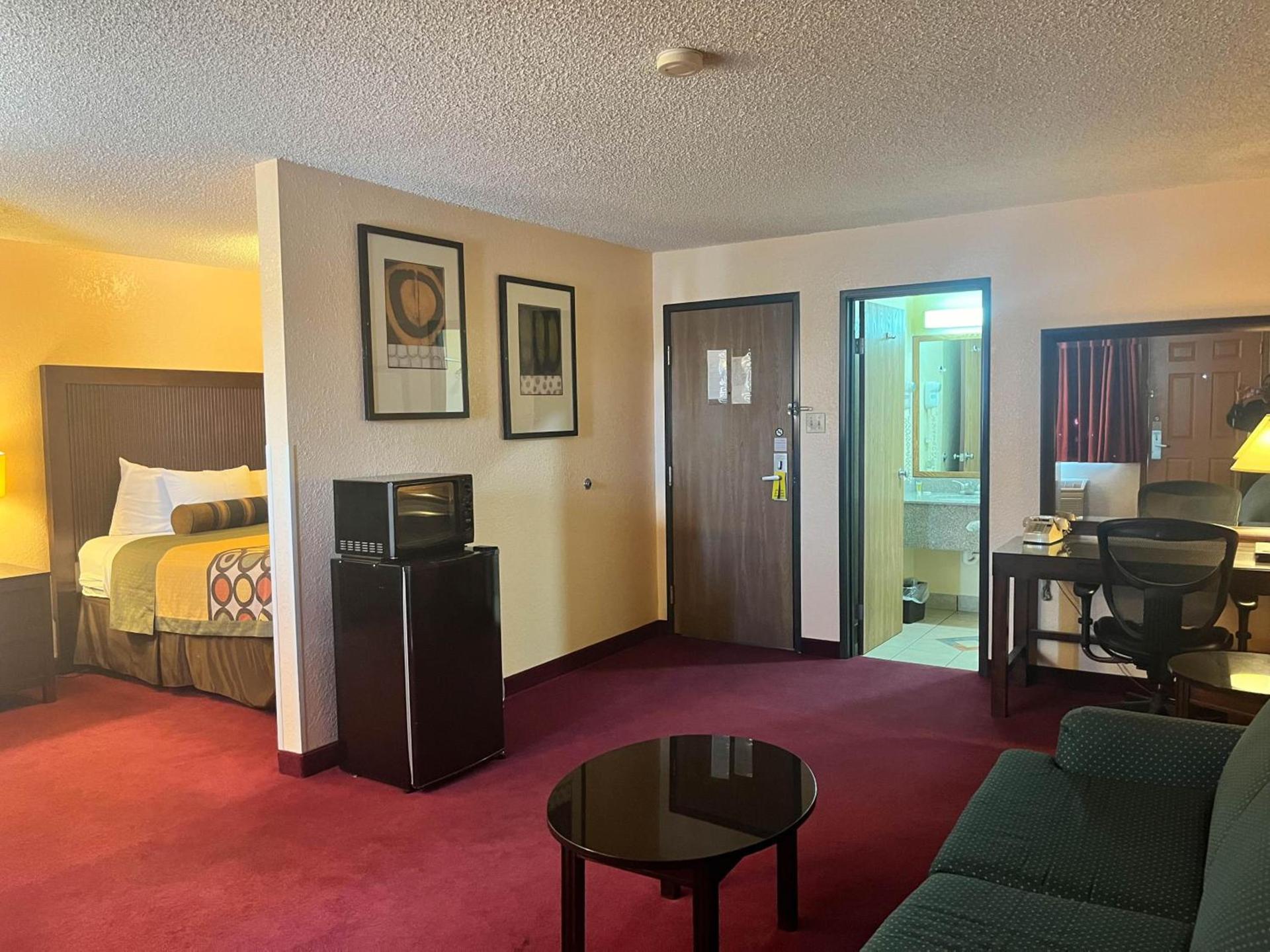 Motel 6 Deming, NM photo 26