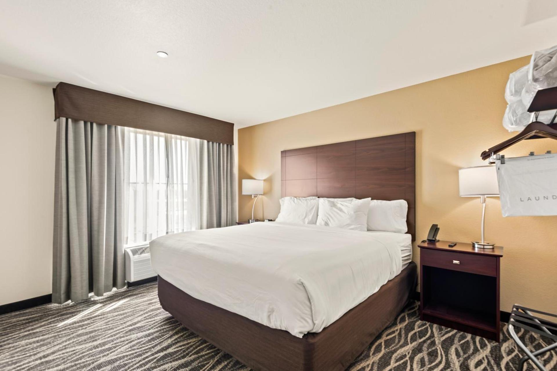 Cobblestone Hotel & Suites - Cullman photo 67