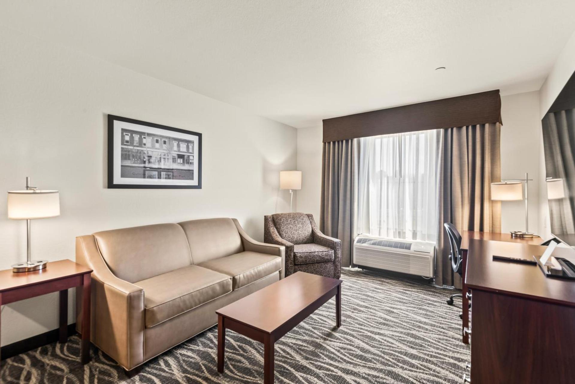 Cobblestone Hotel & Suites - Cullman photo 69