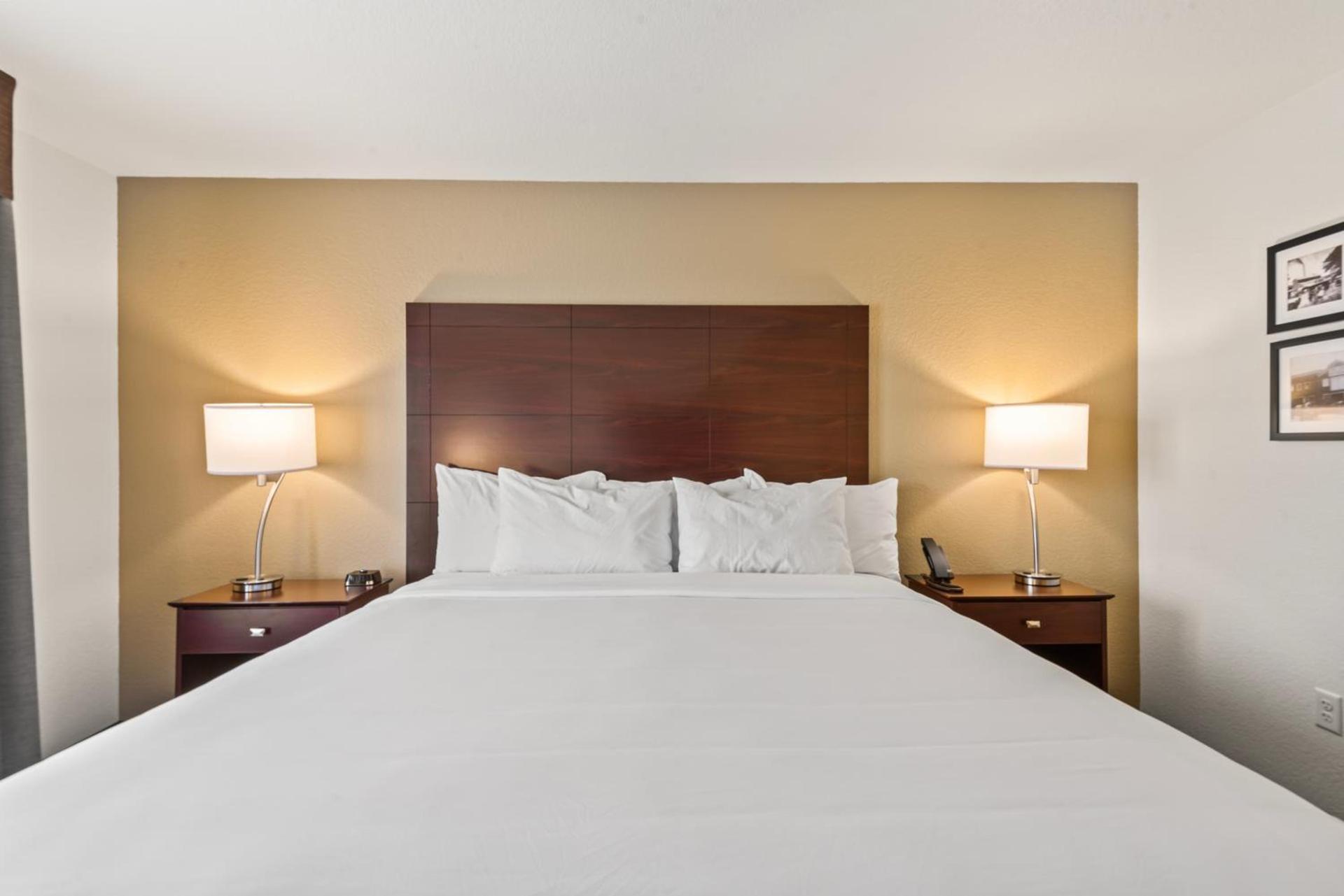 Cobblestone Hotel & Suites - Cullman photo 82