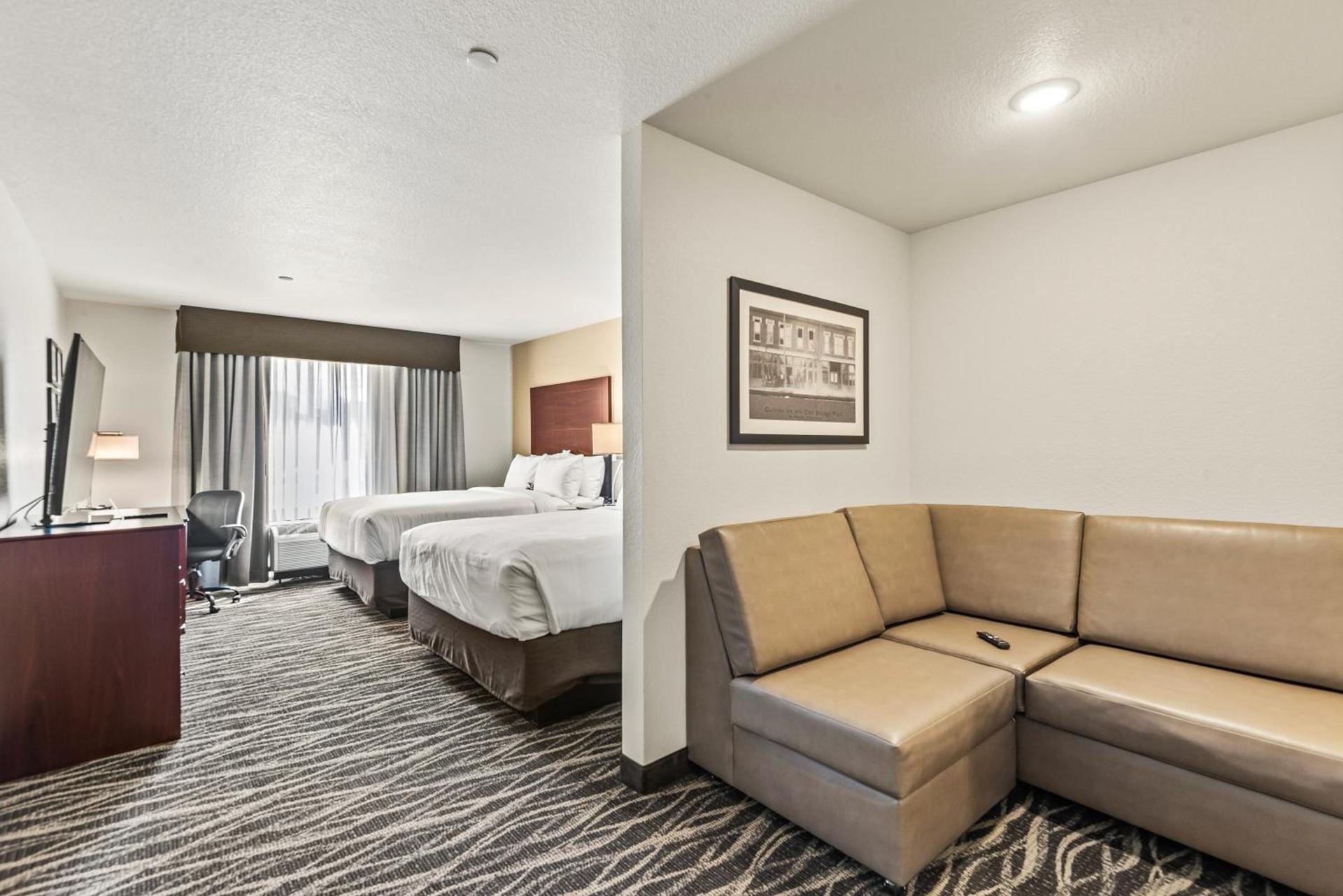 Cobblestone Hotel & Suites - Cullman photo 95