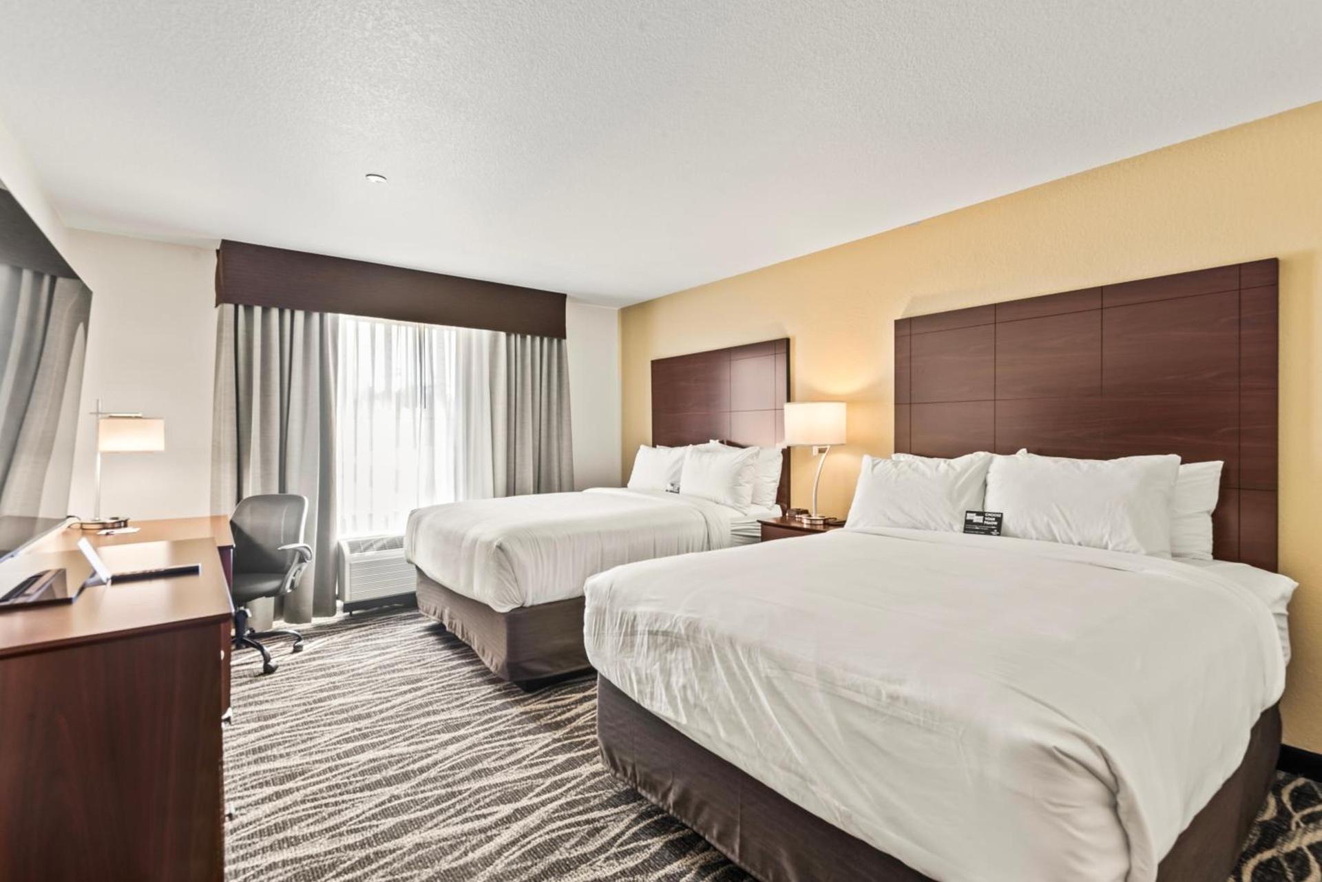 Cobblestone Hotel & Suites - Cullman photo 94
