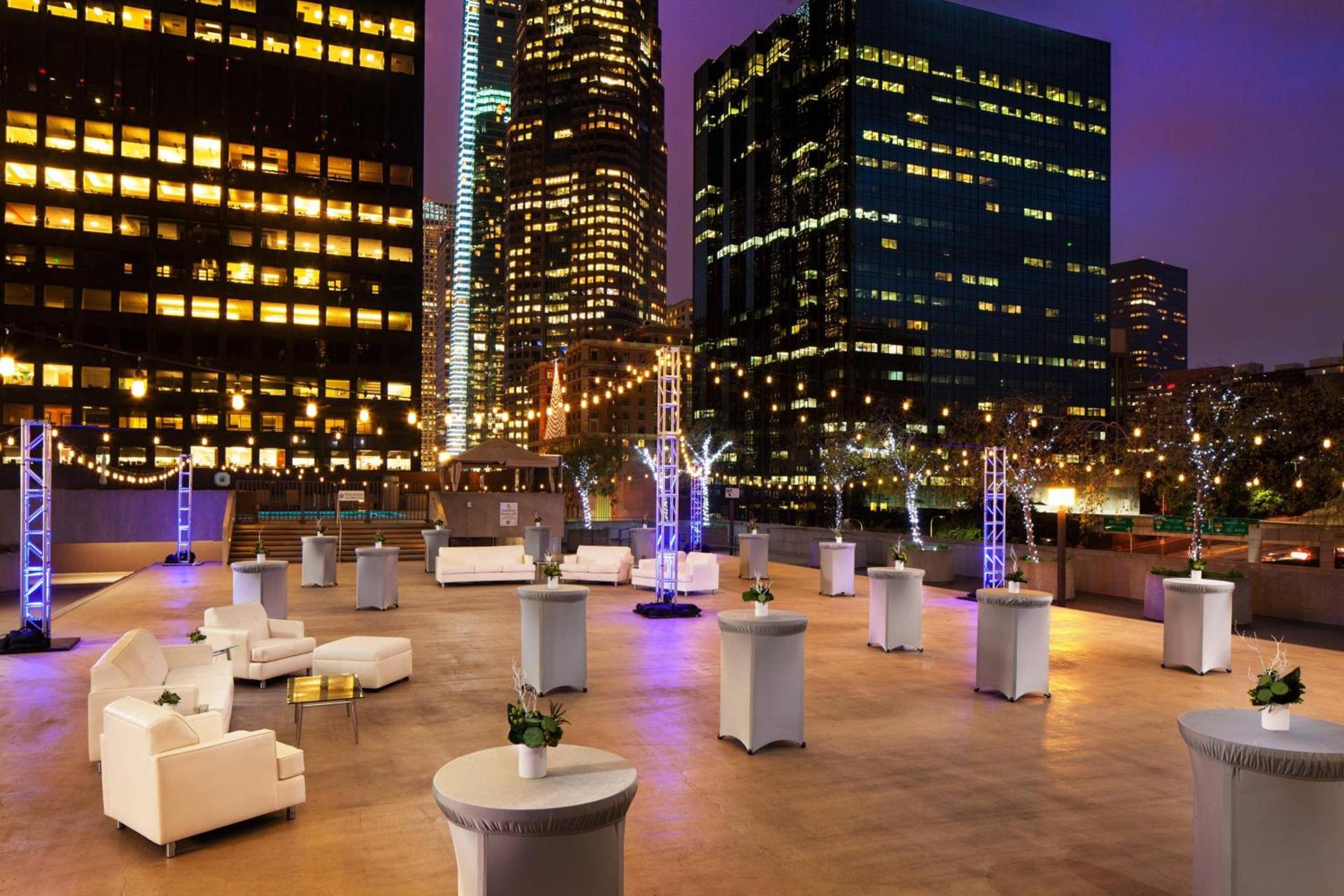 The Westin Bonaventure Hotel & Suites, Los Angeles photo 64