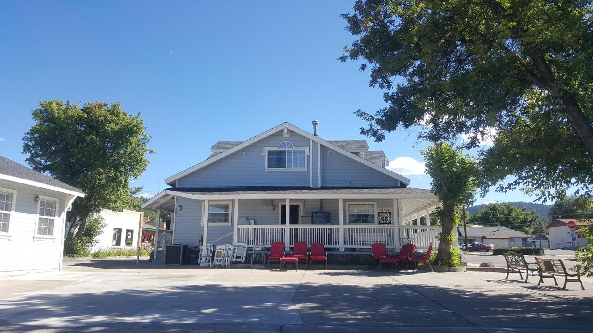 Canyon Country Inn photo 2