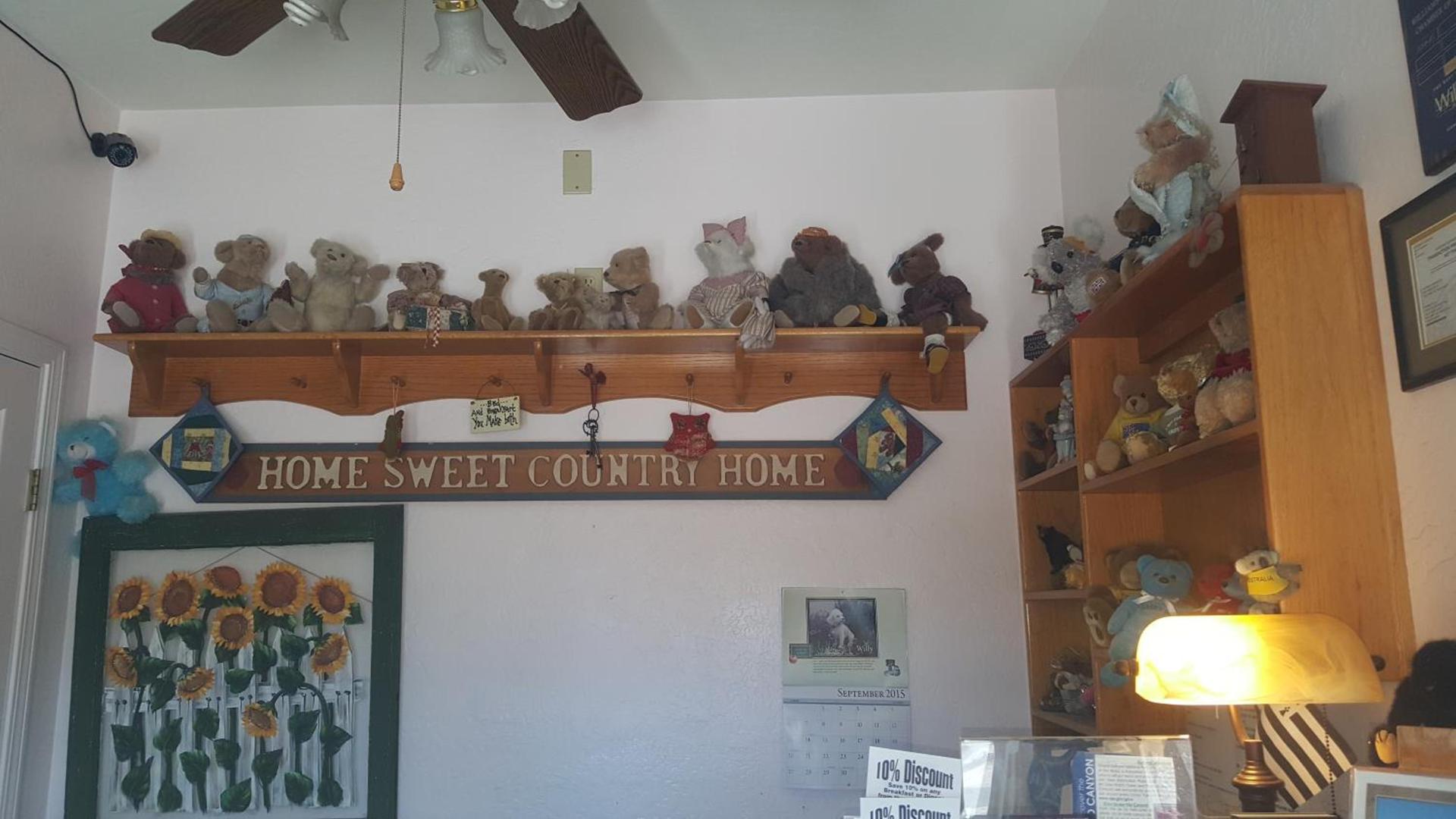 Canyon Country Inn photo 11