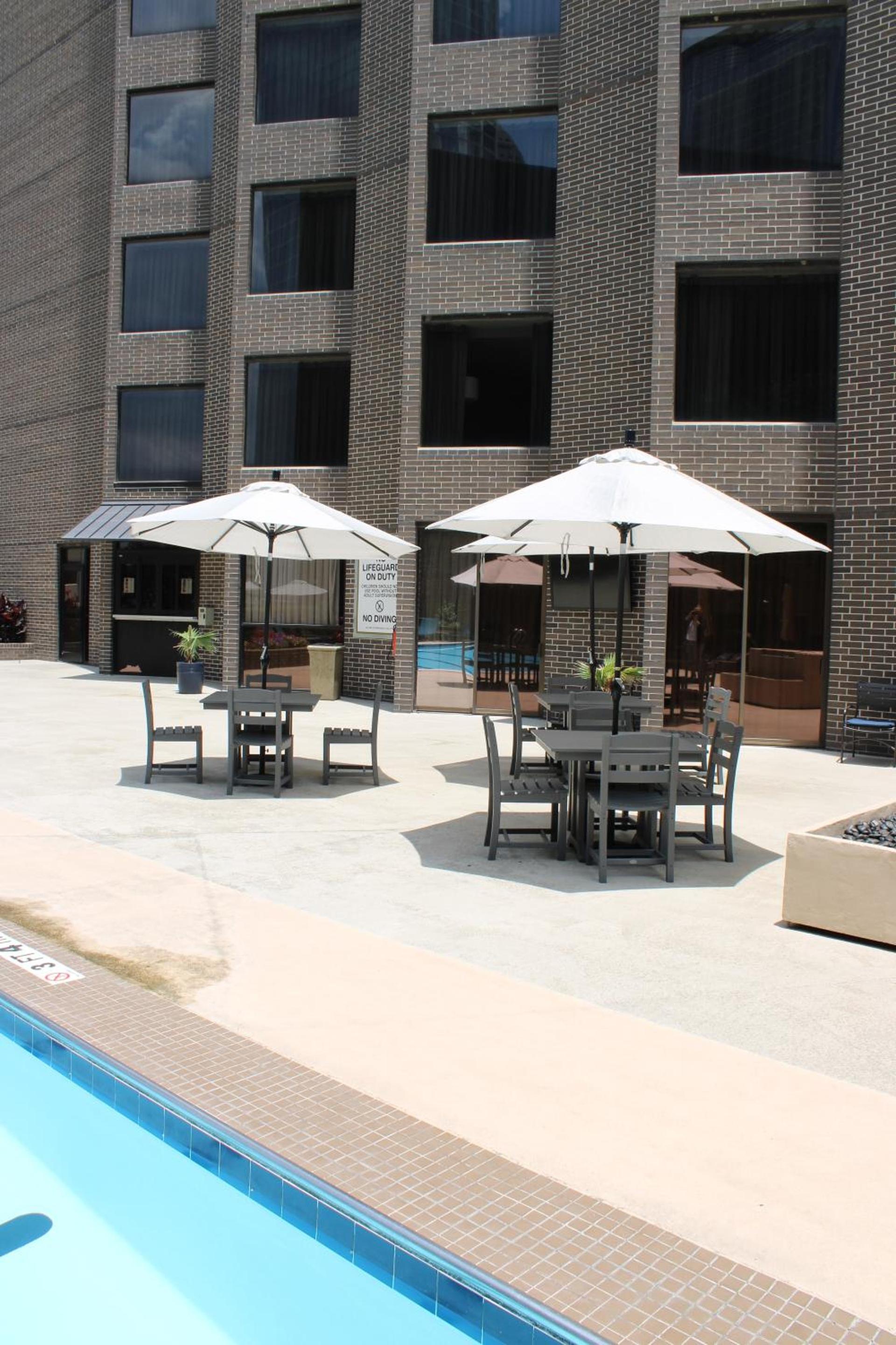 Hyatt Regency Houston Downtown photo 66