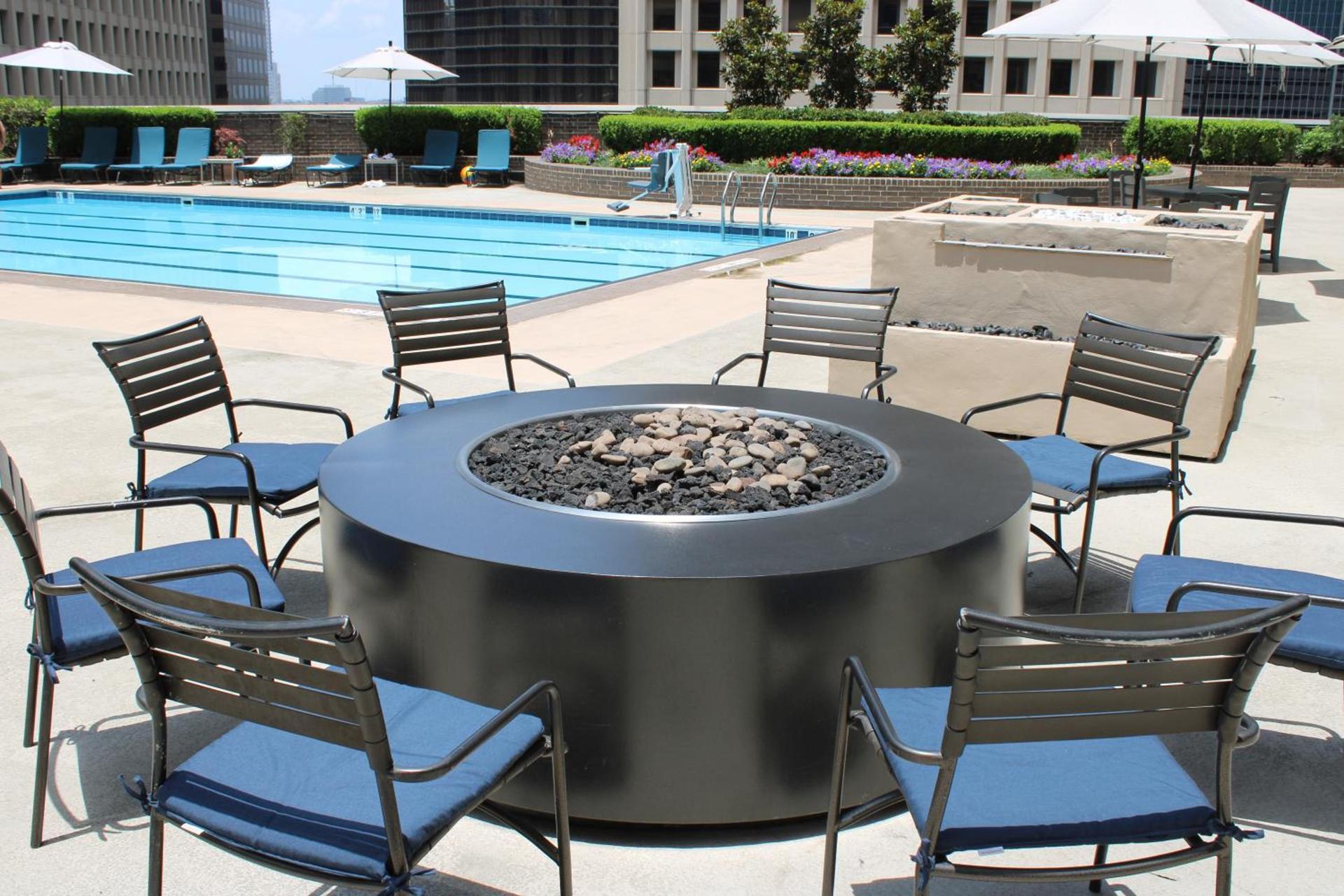 Hyatt Regency Houston Downtown photo 65